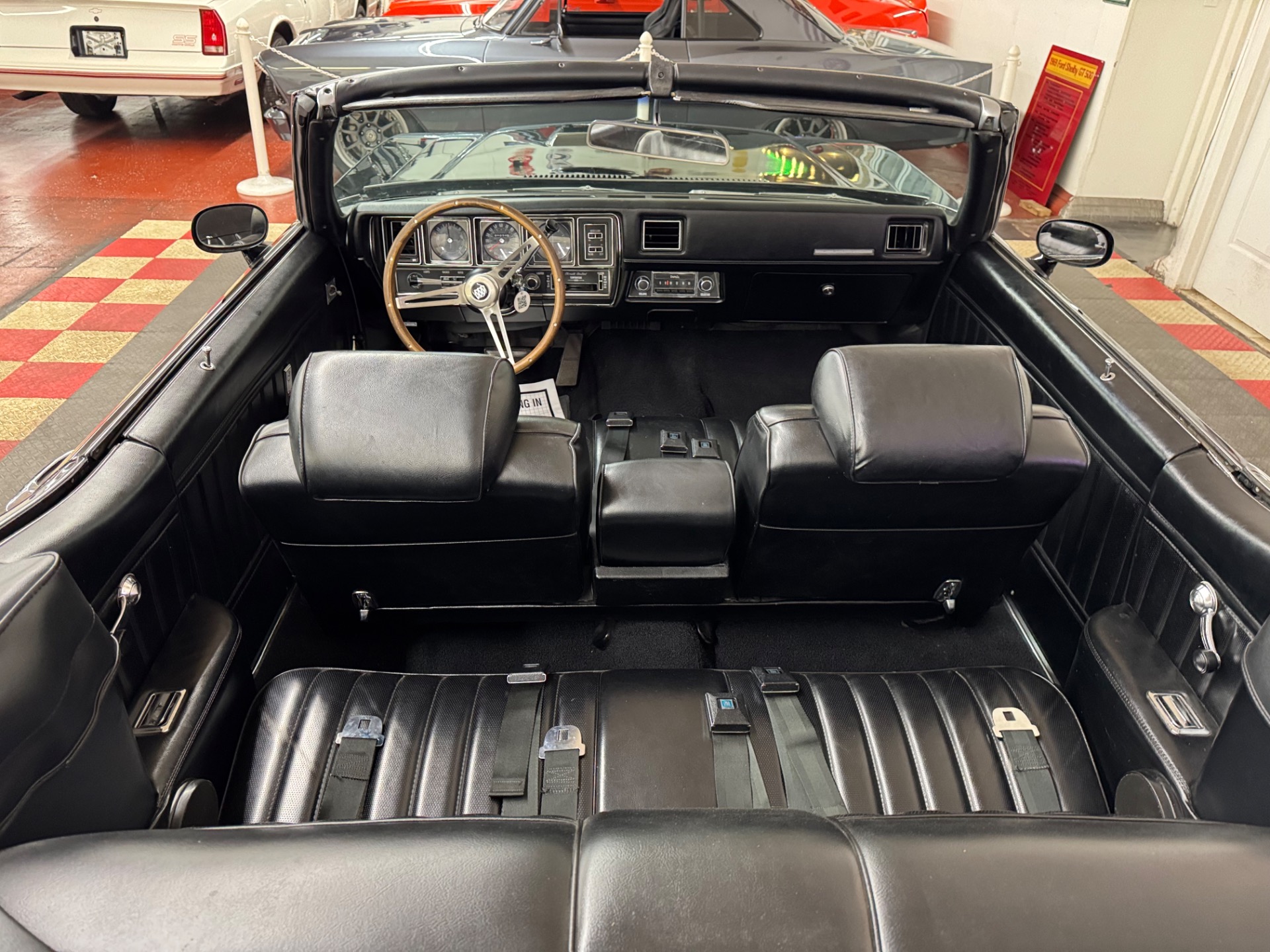 Used 1971 Buick Skylark GS-CLONE- 2 OWNER-SEE VIDEO | Mundelein, IL