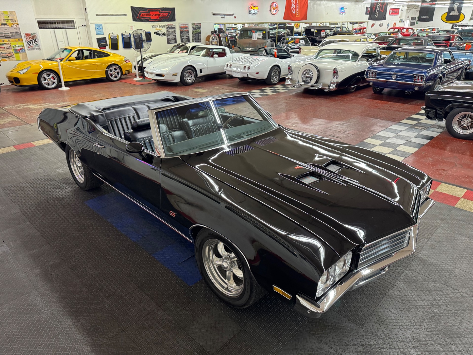 Used 1971 Buick Skylark GS-CLONE- 2 OWNER-SEE VIDEO | Mundelein, IL