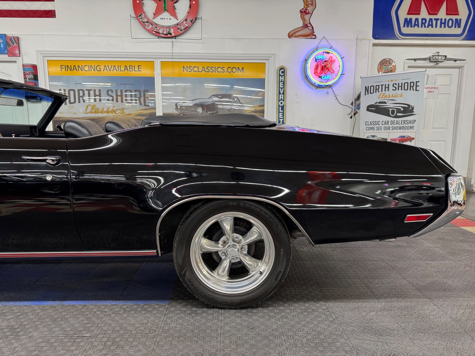 Used 1971 Buick Skylark GS-CLONE- 2 OWNER-SEE VIDEO | Mundelein, IL
