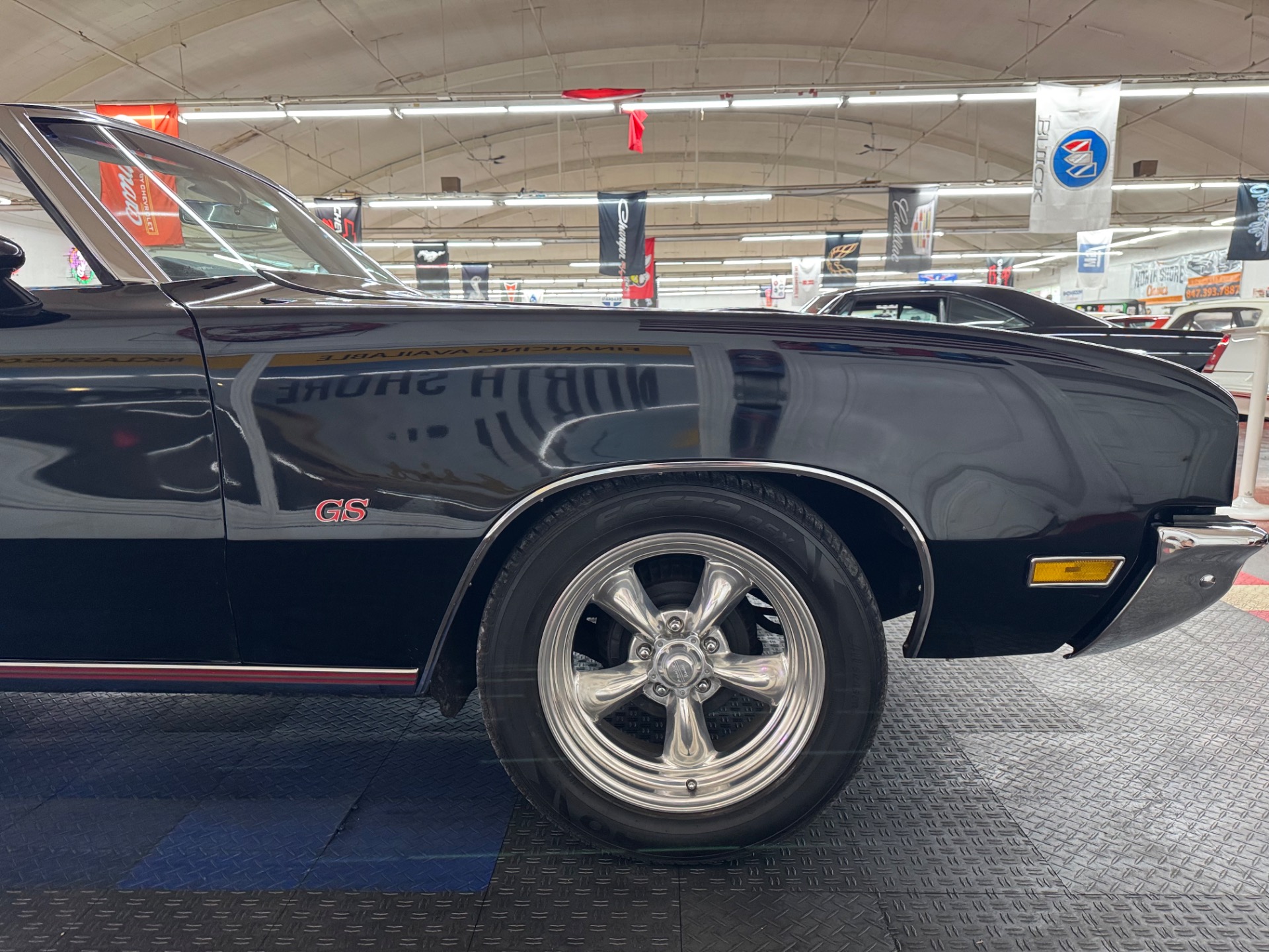 Used 1971 Buick Skylark GS-CLONE- 2 OWNER-SEE VIDEO | Mundelein, IL