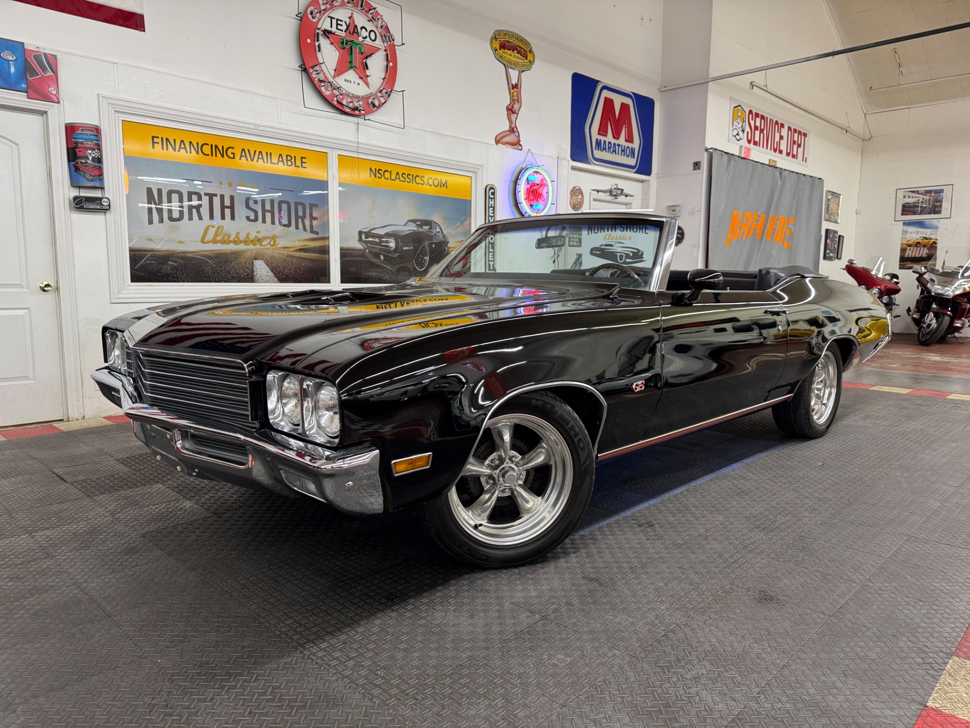 Used 1971 Buick Skylark GS-CLONE- 2 OWNER-SEE VIDEO | Mundelein, IL