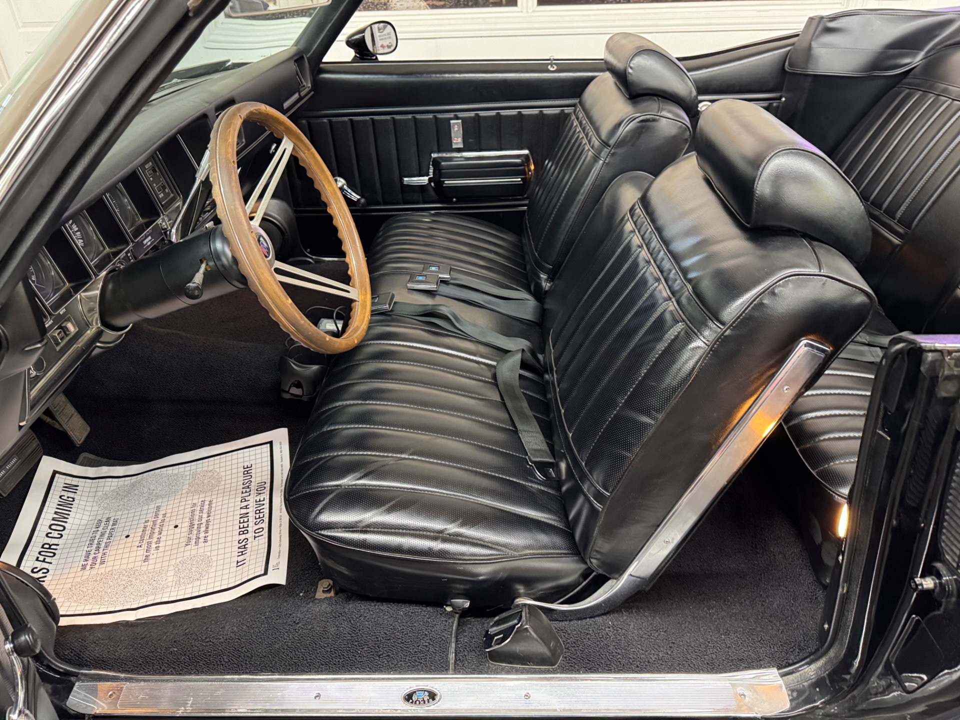 Used 1971 Buick Skylark GS-CLONE- 2 OWNER-SEE VIDEO | Mundelein, IL