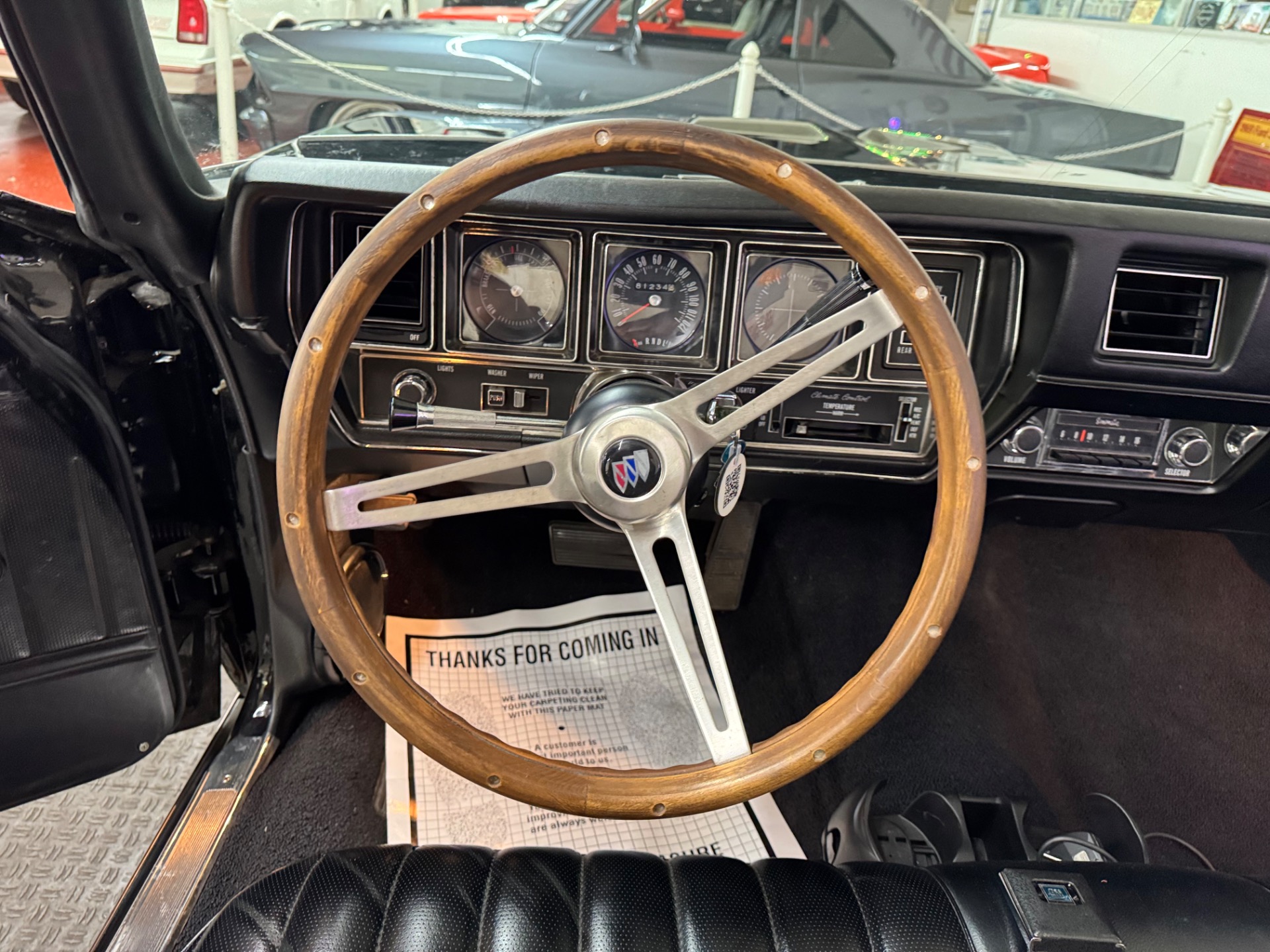Used 1971 Buick Skylark GS-CLONE- 2 OWNER-SEE VIDEO | Mundelein, IL