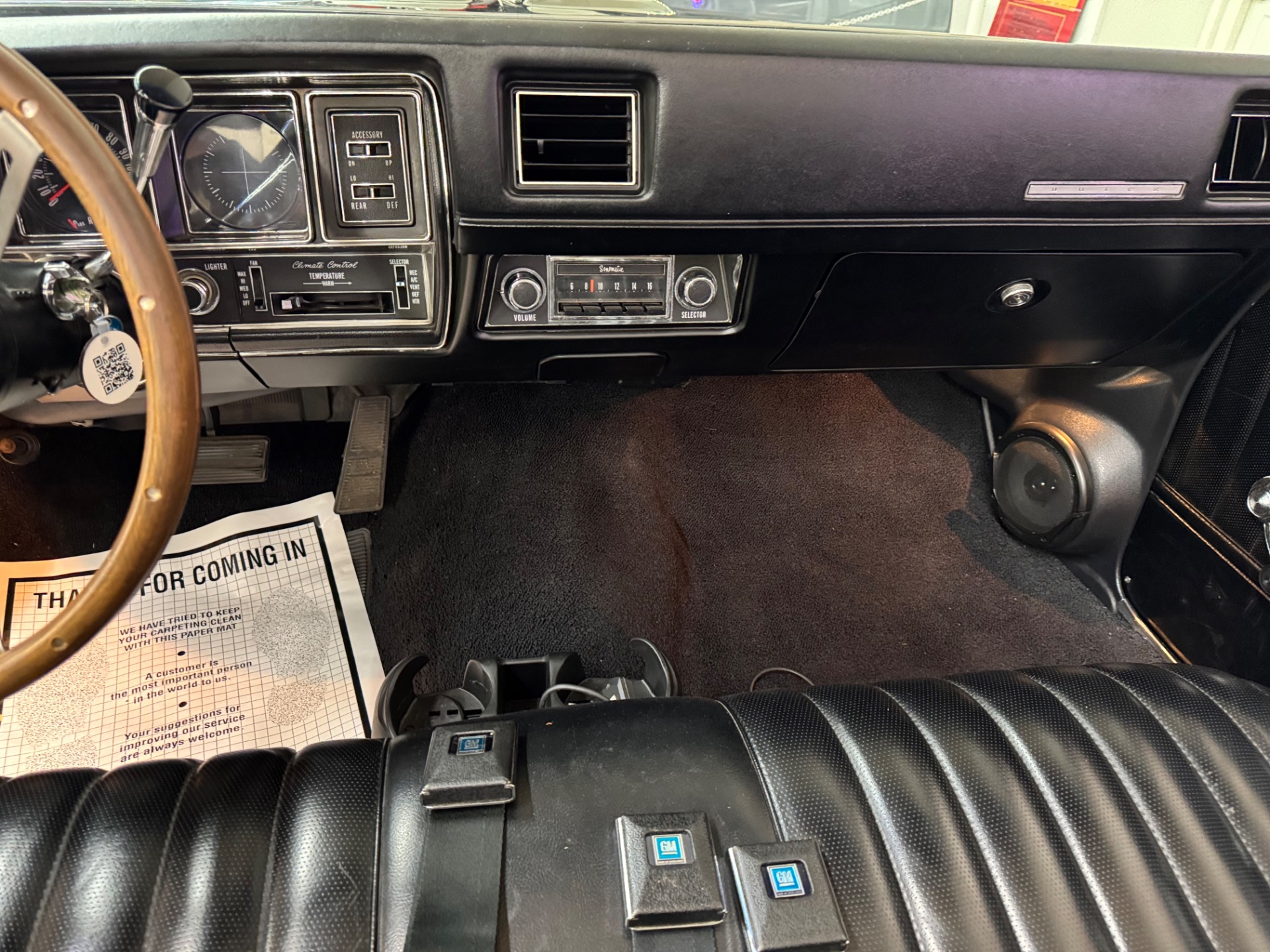 Used 1971 Buick Skylark GS-CLONE- 2 OWNER-SEE VIDEO | Mundelein, IL