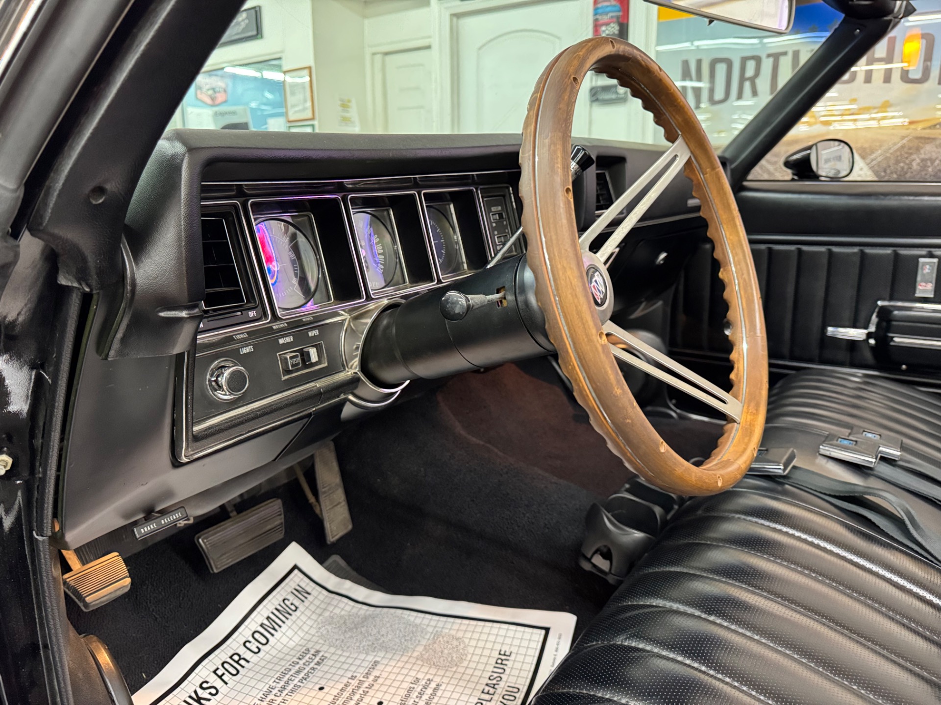 Used 1971 Buick Skylark GS-CLONE- 2 OWNER-SEE VIDEO | Mundelein, IL