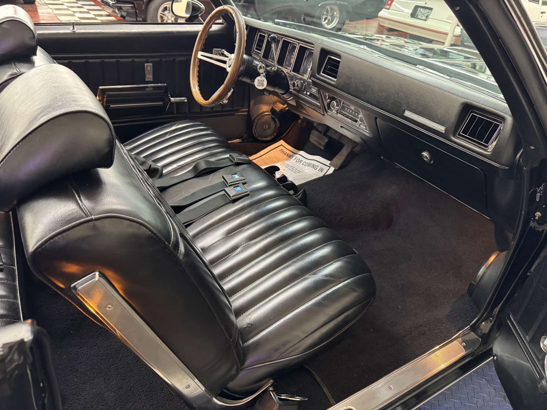 Used 1971 Buick Skylark GS-CLONE- 2 OWNER-SEE VIDEO | Mundelein, IL