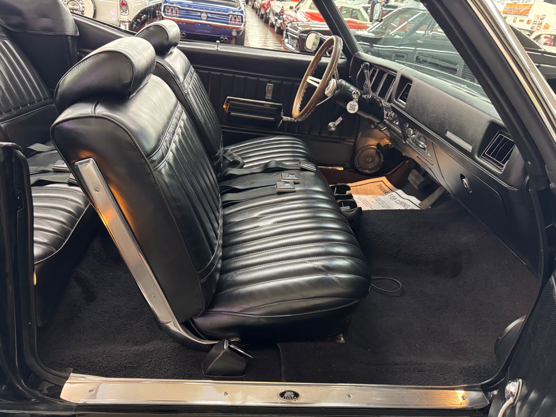 Used 1971 Buick Skylark GS-CLONE- 2 OWNER-SEE VIDEO | Mundelein, IL