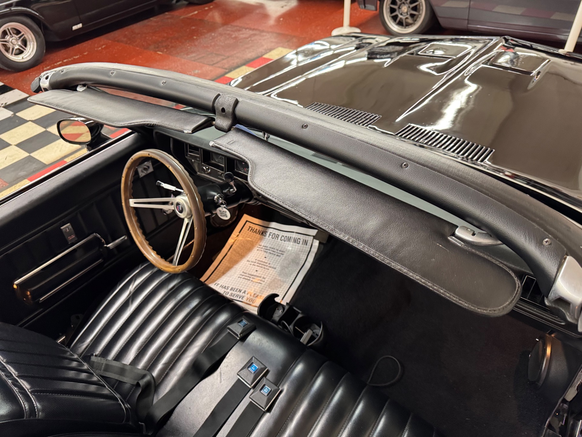 Used 1971 Buick Skylark GS-CLONE- 2 OWNER-SEE VIDEO | Mundelein, IL