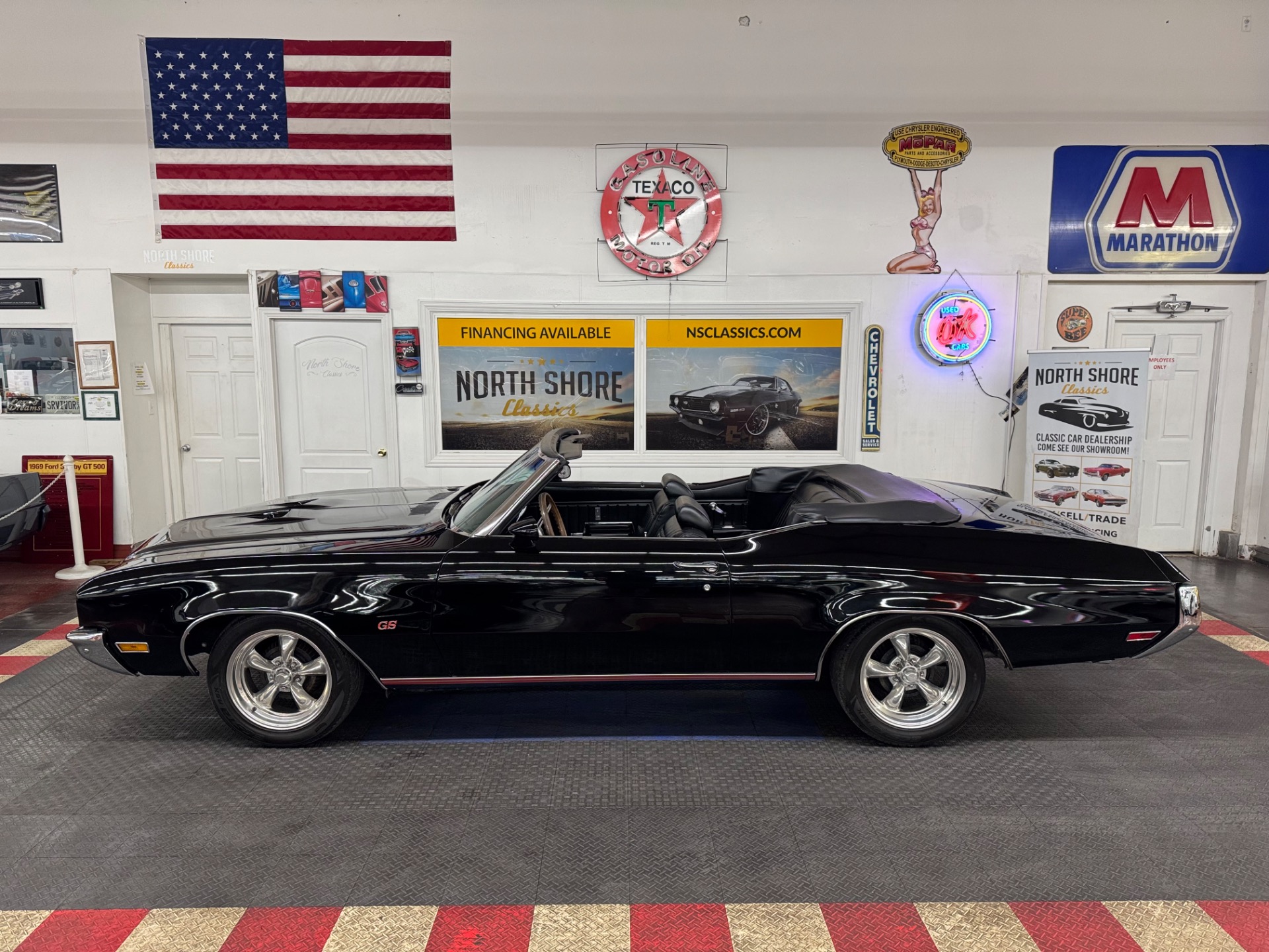 Used 1971 Buick Skylark GS-CLONE- 2 OWNER-SEE VIDEO | Mundelein, IL