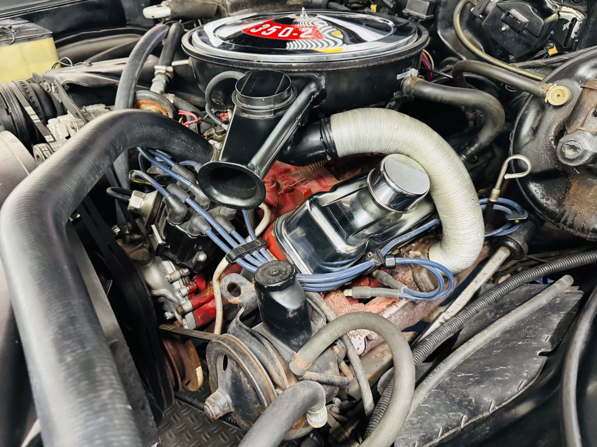 Used 1971 Buick Skylark GS-CLONE- 2 OWNER-SEE VIDEO | Mundelein, IL