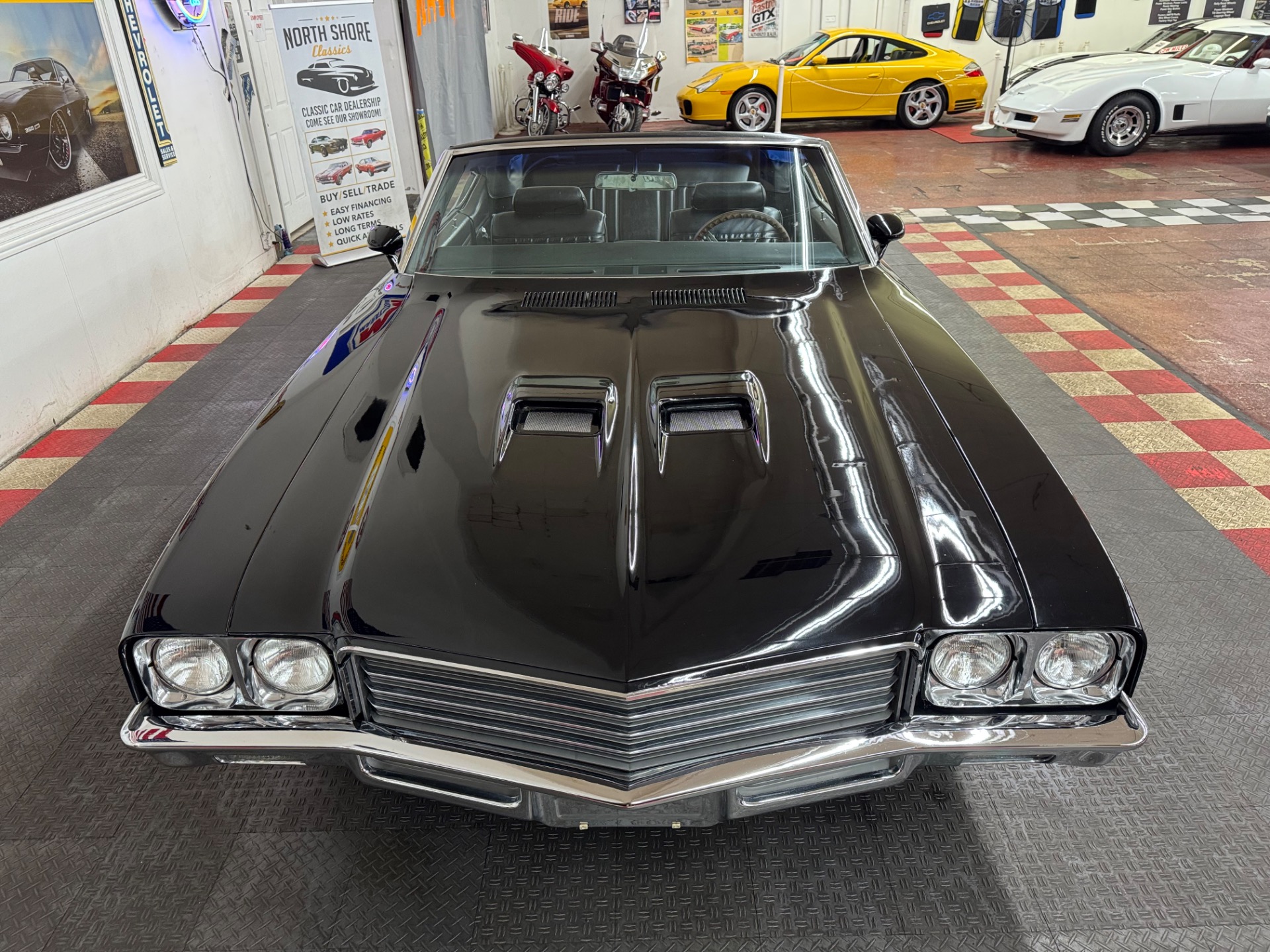 Used 1971 Buick Skylark GS-CLONE- 2 OWNER-SEE VIDEO | Mundelein, IL