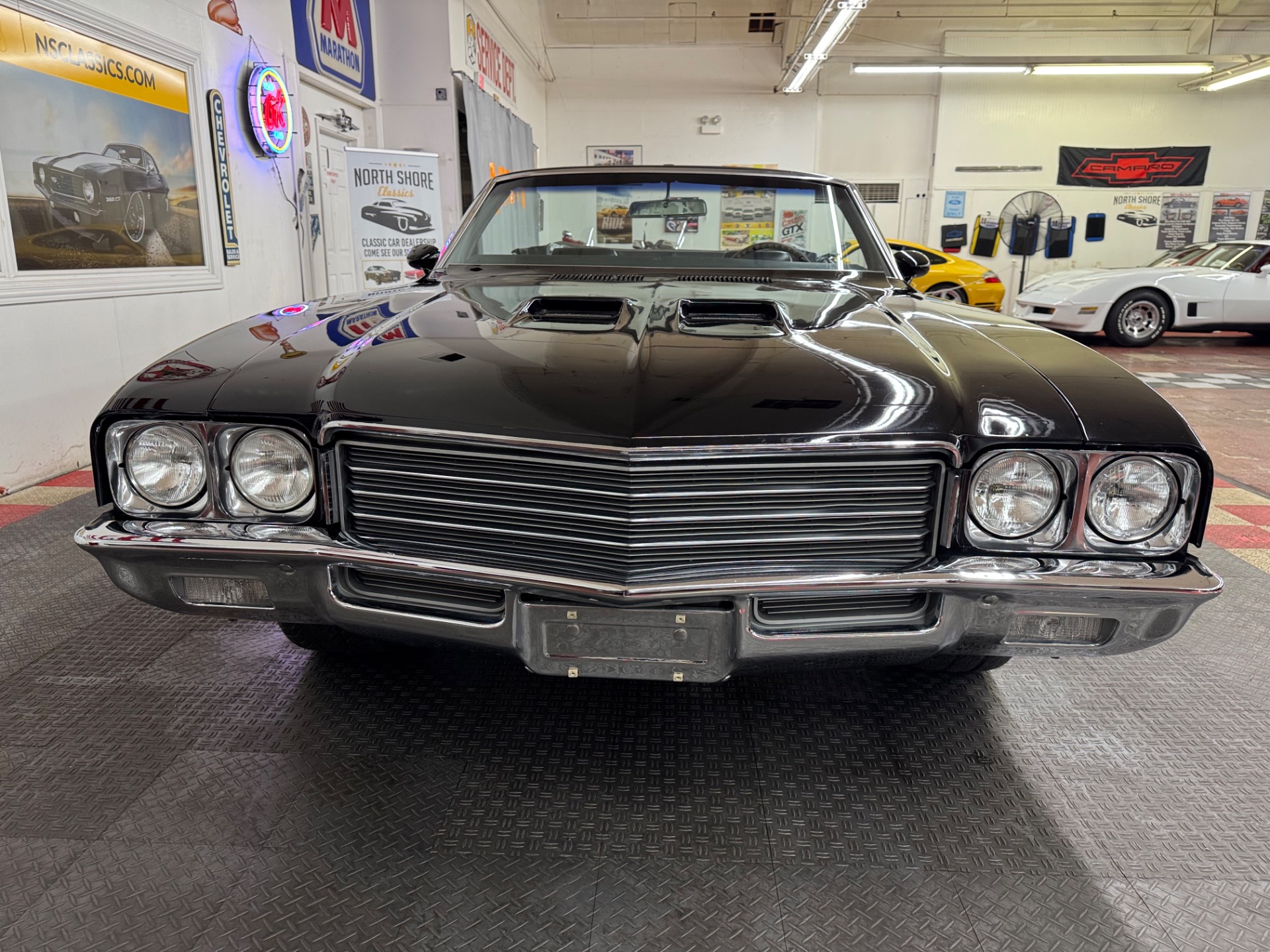 Used 1971 Buick Skylark GS-CLONE- 2 OWNER-SEE VIDEO | Mundelein, IL