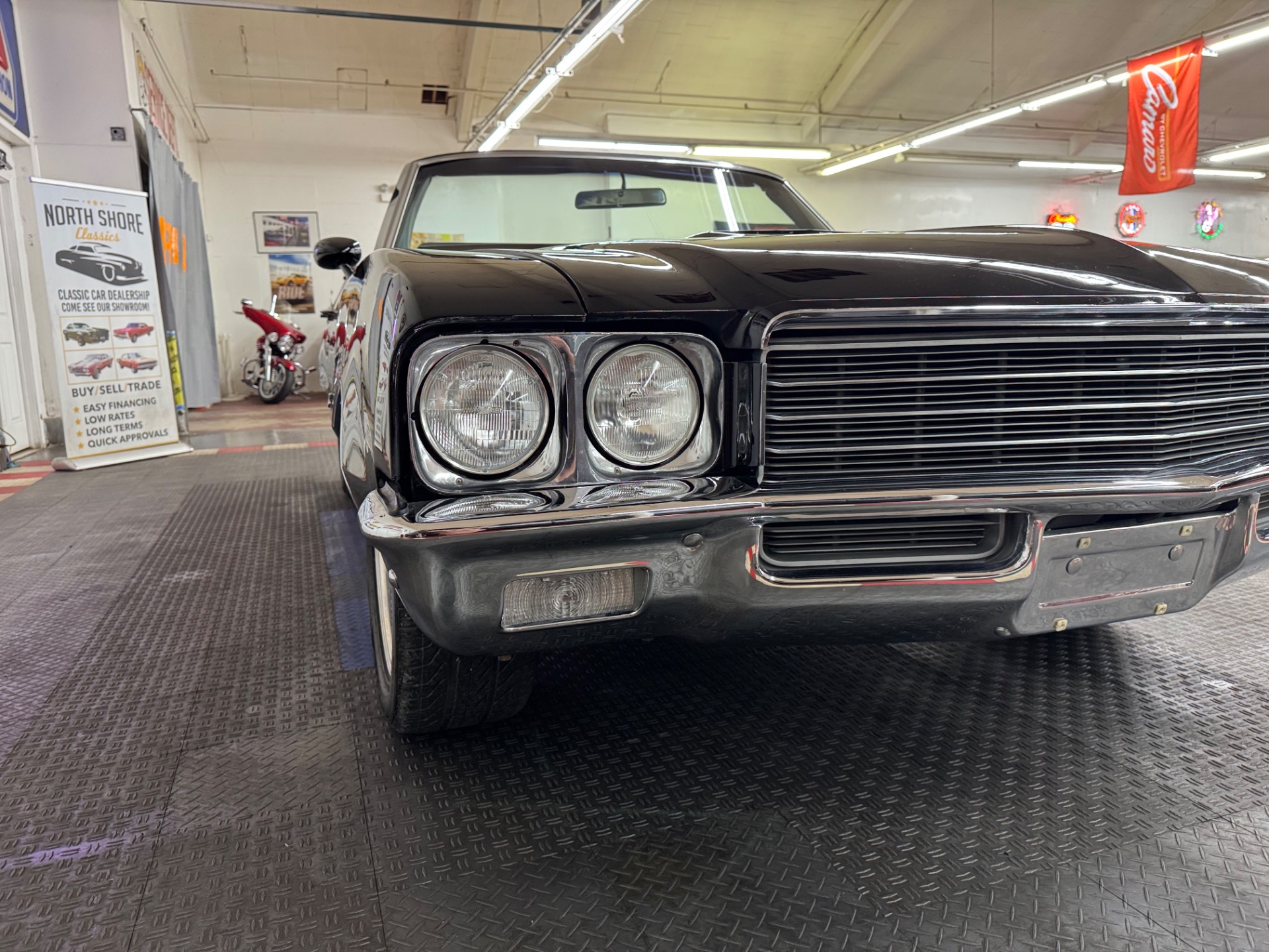 Used 1971 Buick Skylark GS-CLONE- 2 OWNER-SEE VIDEO | Mundelein, IL