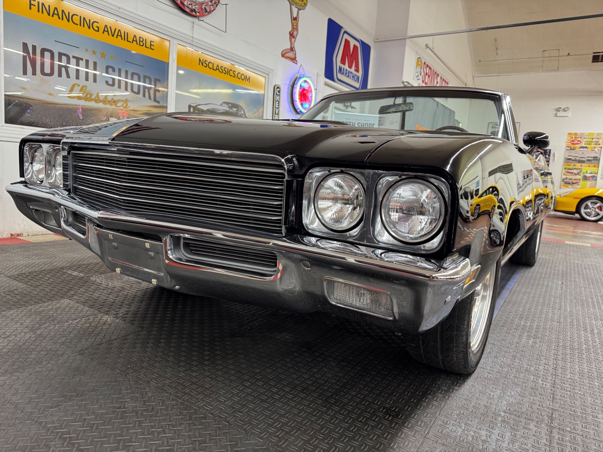 Used 1971 Buick Skylark GS-CLONE- 2 OWNER-SEE VIDEO | Mundelein, IL