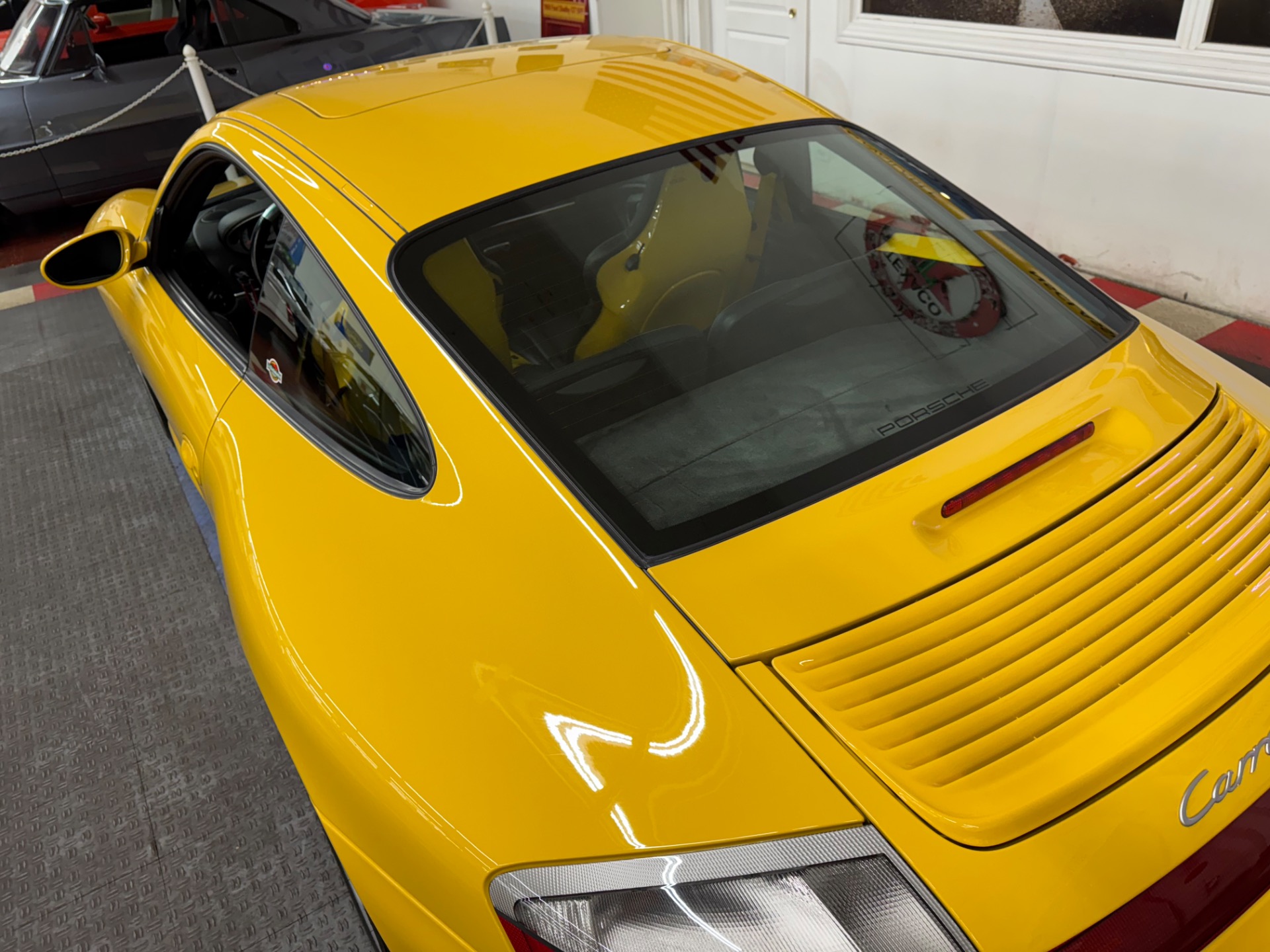 Used 2003 Porsche 911 Carrera 4S-SEE VIDEO | Mundelein, IL