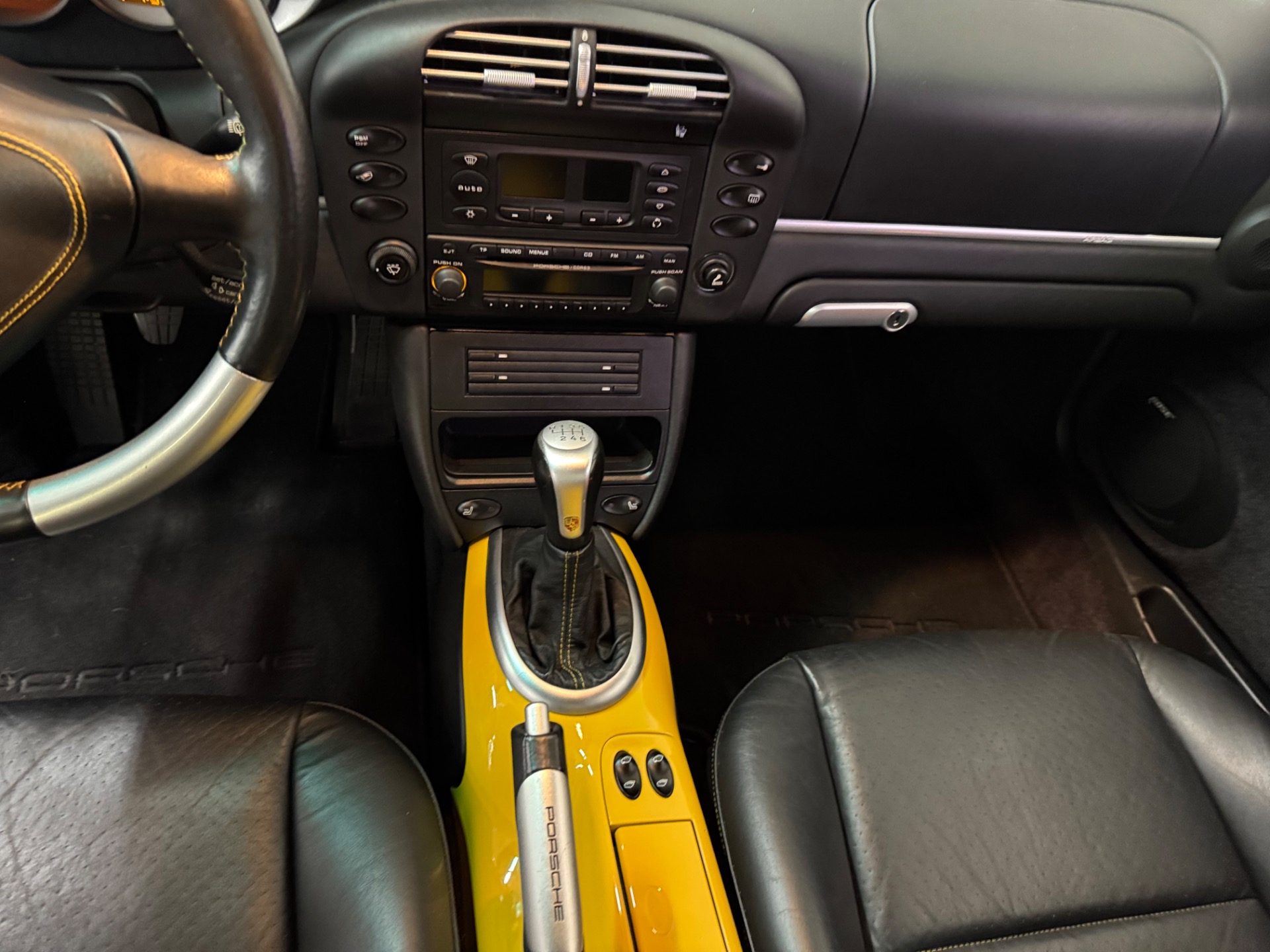 Used 2003 Porsche 911 Carrera 4S-SEE VIDEO | Mundelein, IL
