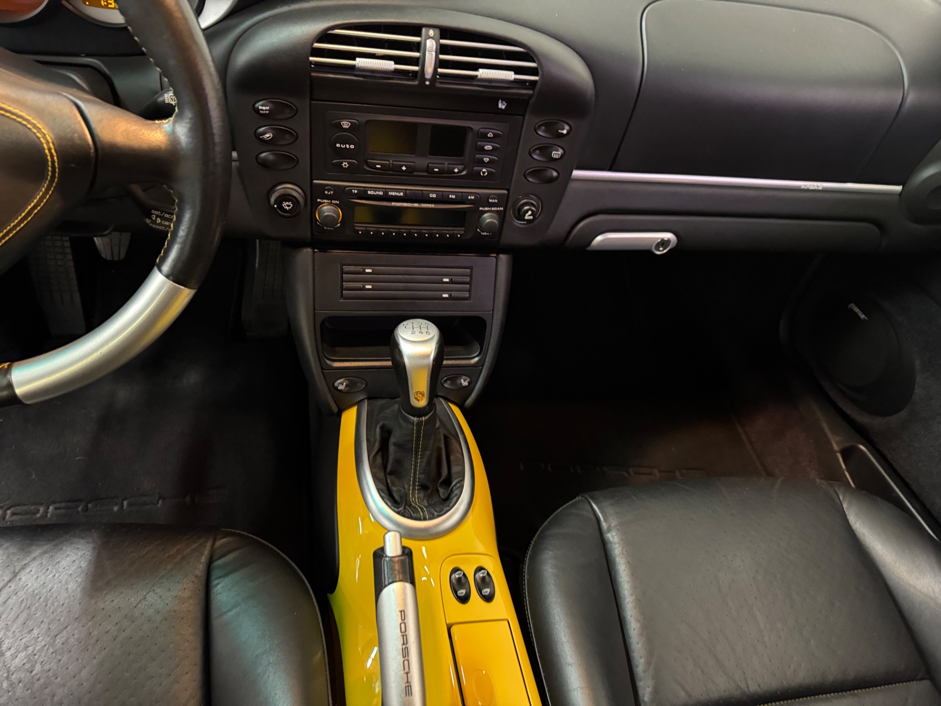 Used 2003 Porsche 911 Carrera 4S-SEE VIDEO | Mundelein, IL