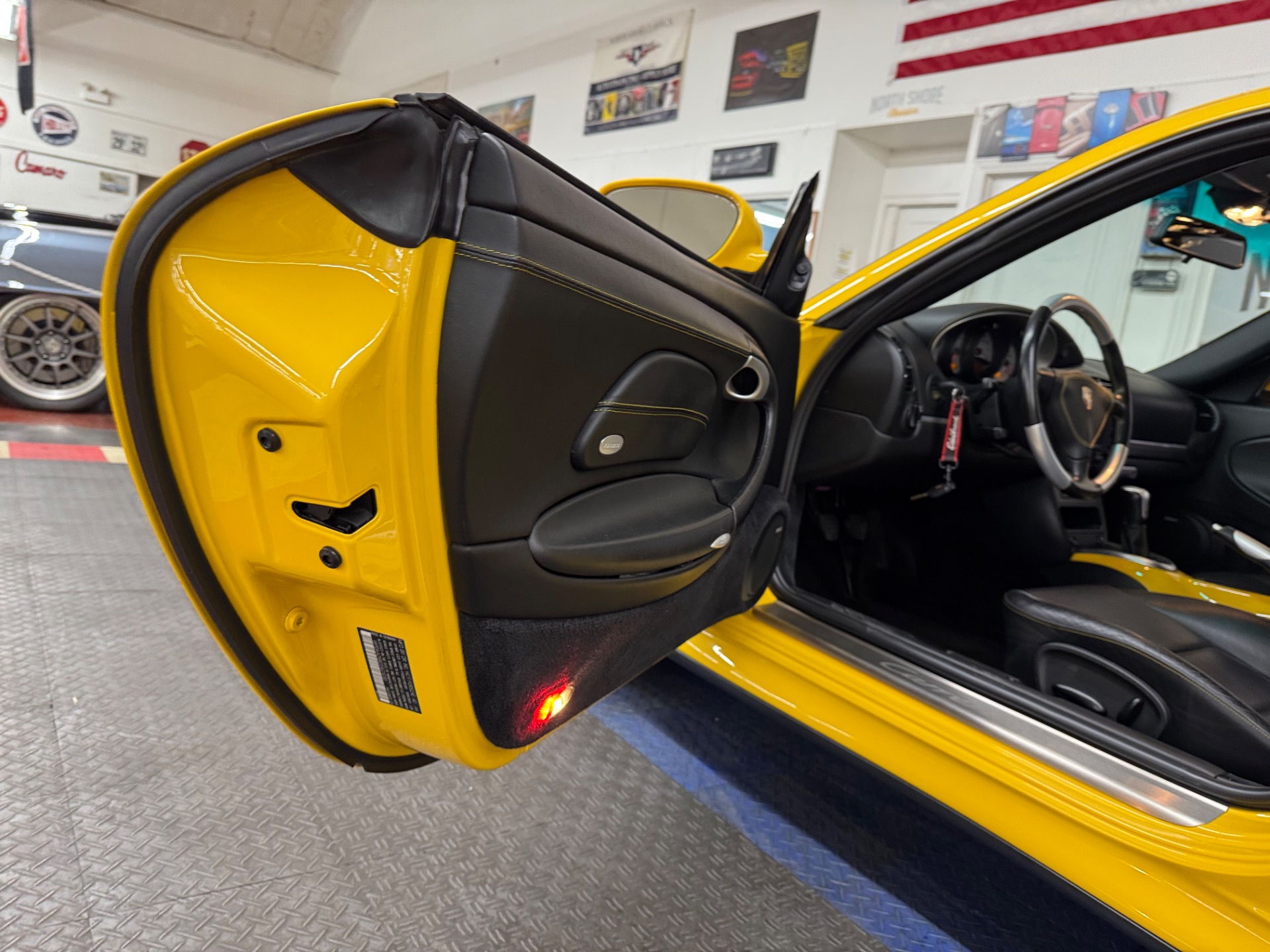 Used 2003 Porsche 911 Carrera 4S-SEE VIDEO | Mundelein, IL