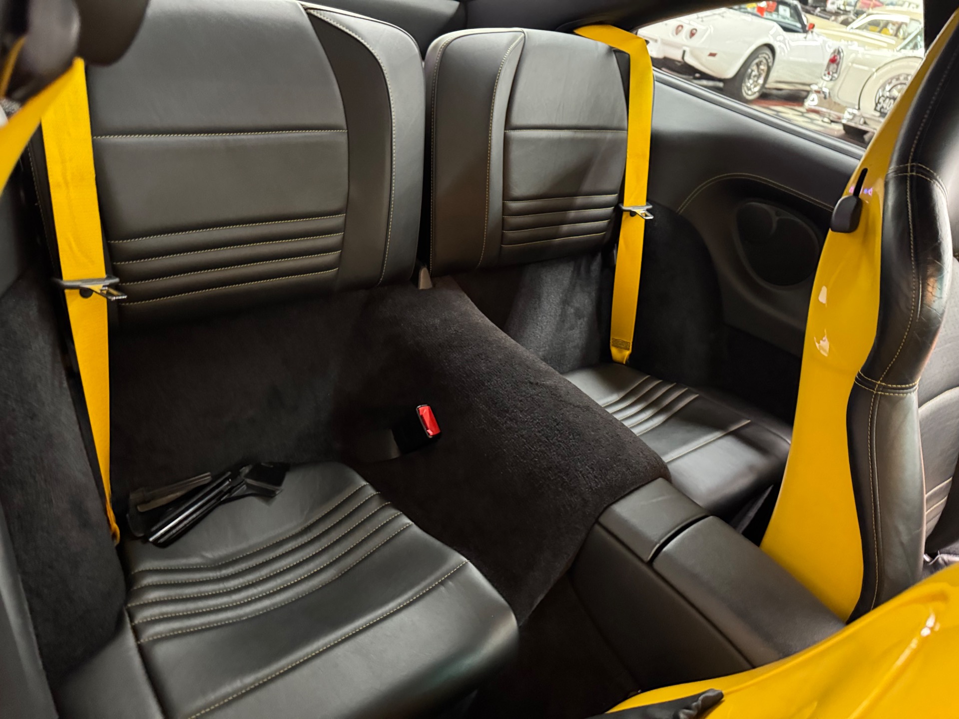 Used 2003 Porsche 911 Carrera 4S-SEE VIDEO | Mundelein, IL