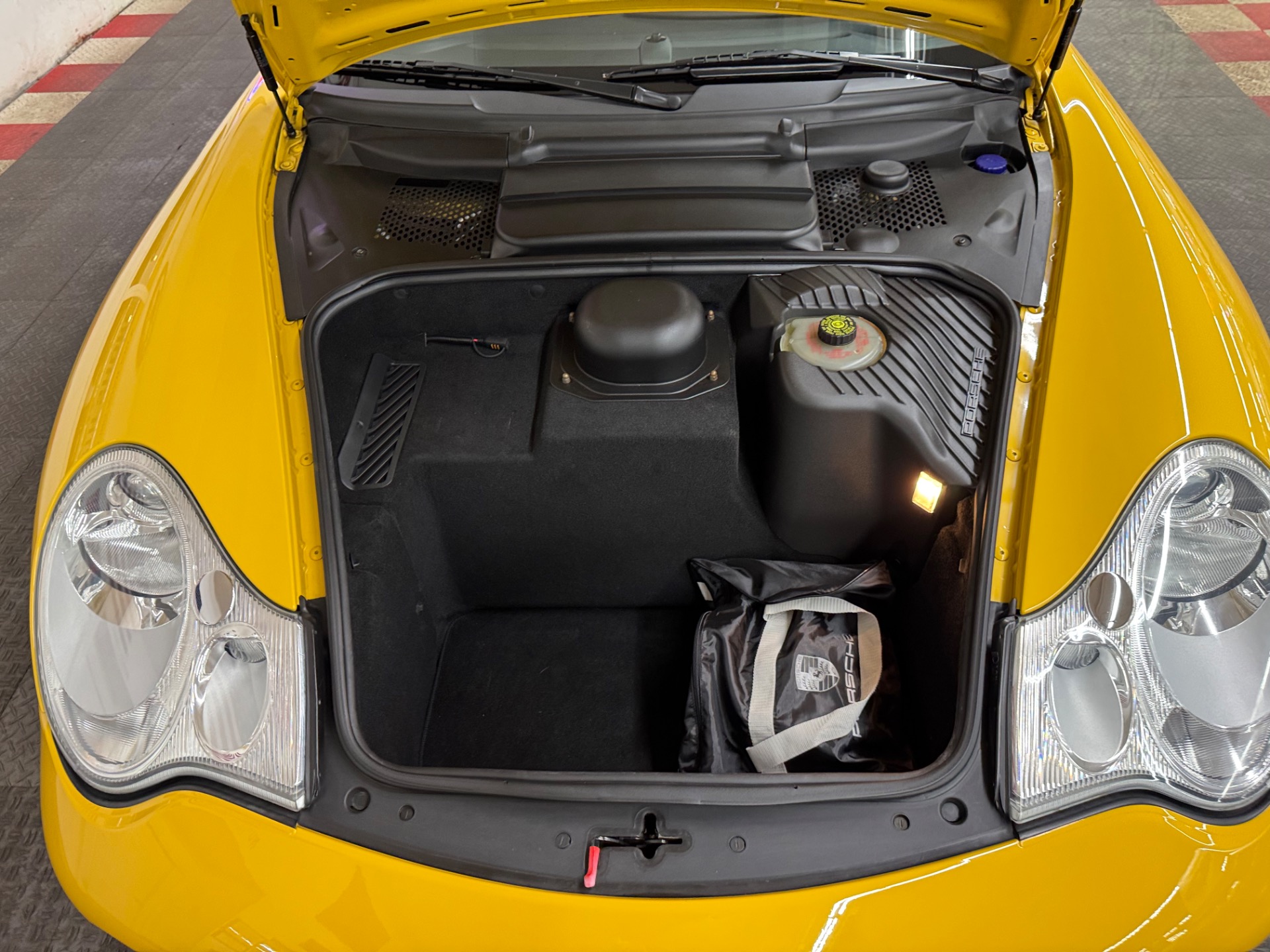 Used 2003 Porsche 911 Carrera 4S-SEE VIDEO | Mundelein, IL