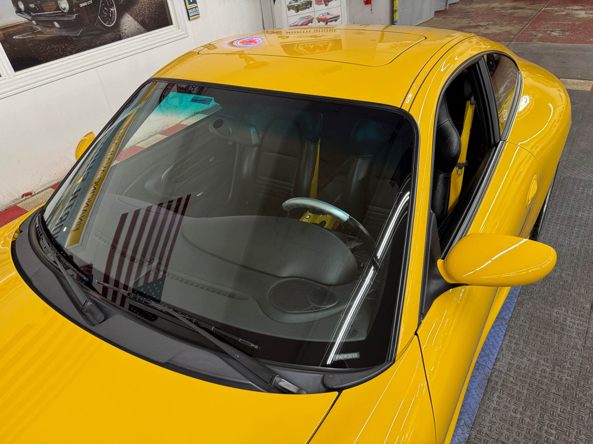 Used 2003 Porsche 911 Carrera 4S-SEE VIDEO | Mundelein, IL