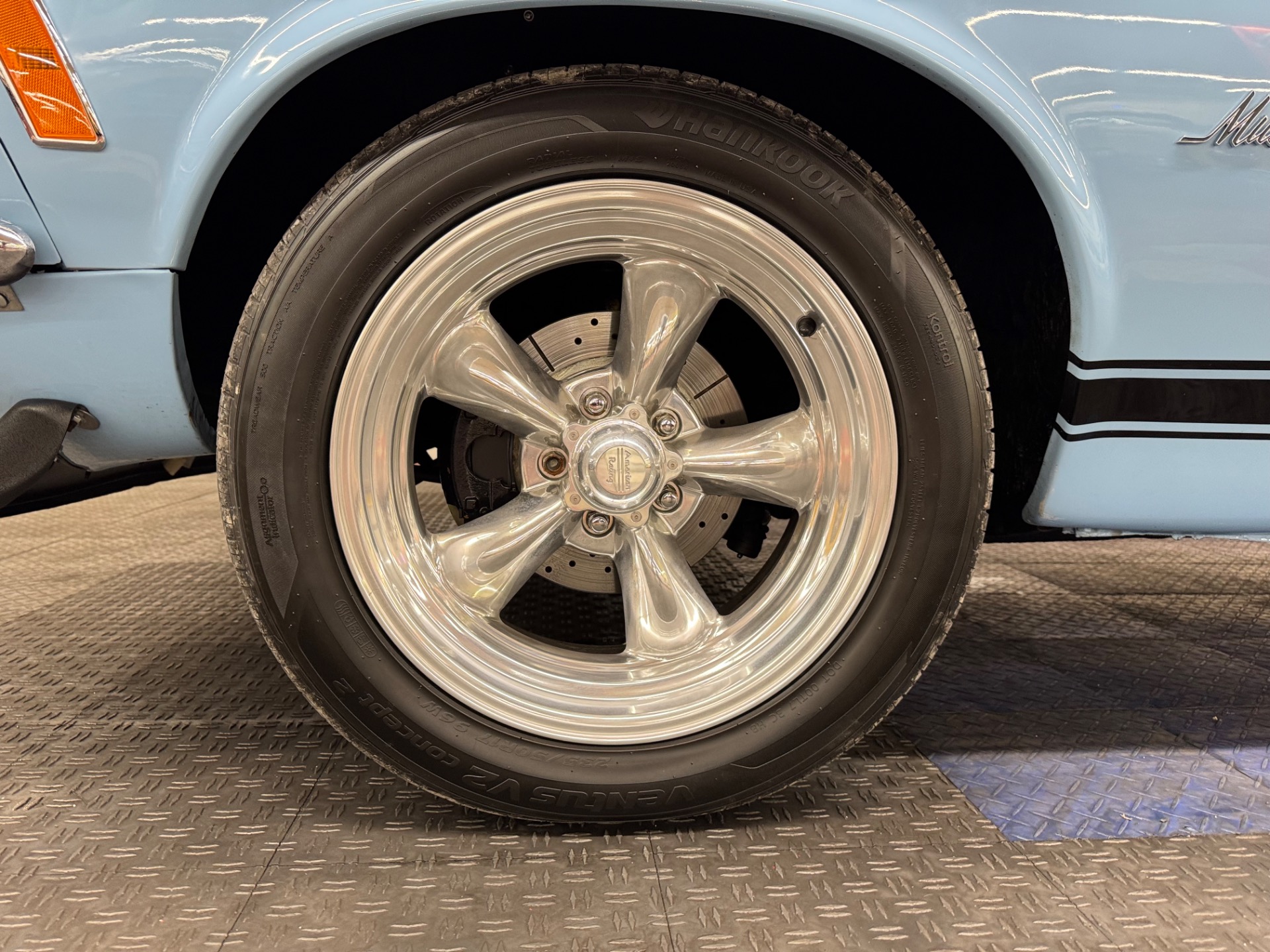 Used 1970 Ford Mustang - CONVERTIBLE - 302 V8 ENGINE - AUTO TRANS -SEE VIDEO | Mundelein, IL