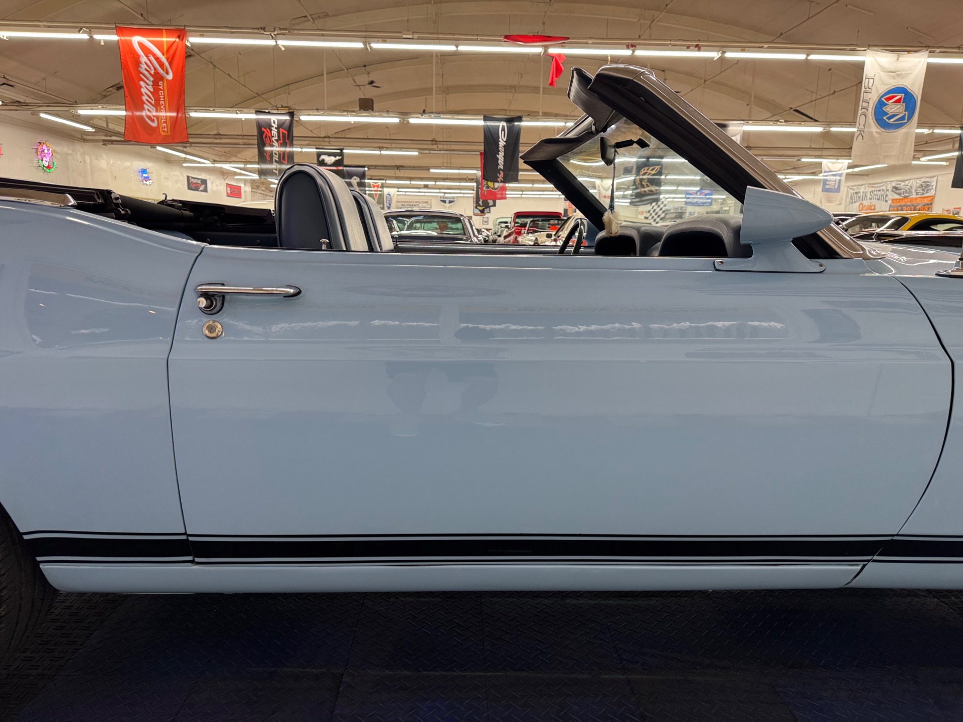 Used 1970 Ford Mustang - CONVERTIBLE - 302 V8 ENGINE - AUTO TRANS -SEE VIDEO | Mundelein, IL