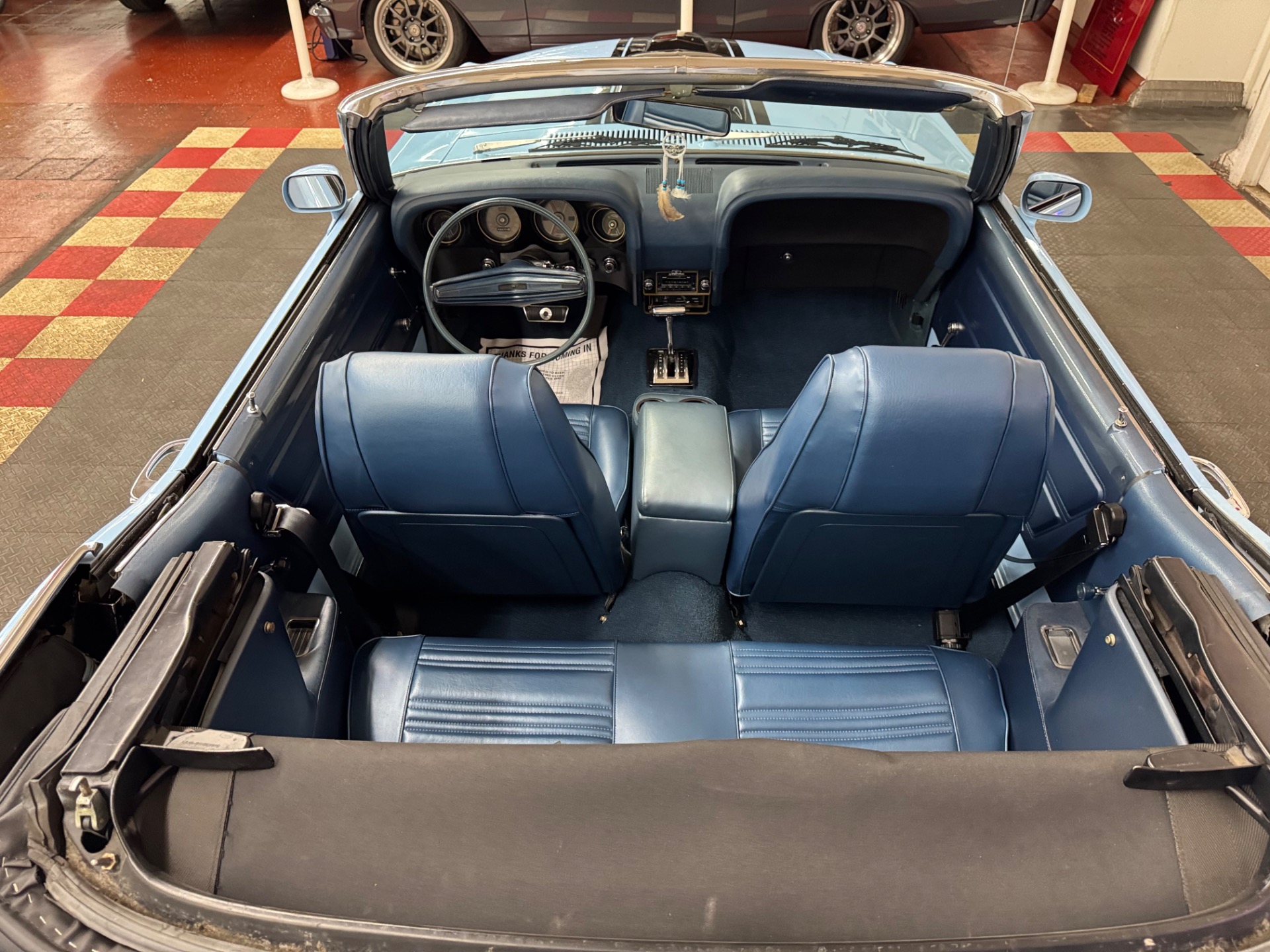 Used 1970 Ford Mustang - CONVERTIBLE - 302 V8 ENGINE - AUTO TRANS -SEE VIDEO | Mundelein, IL