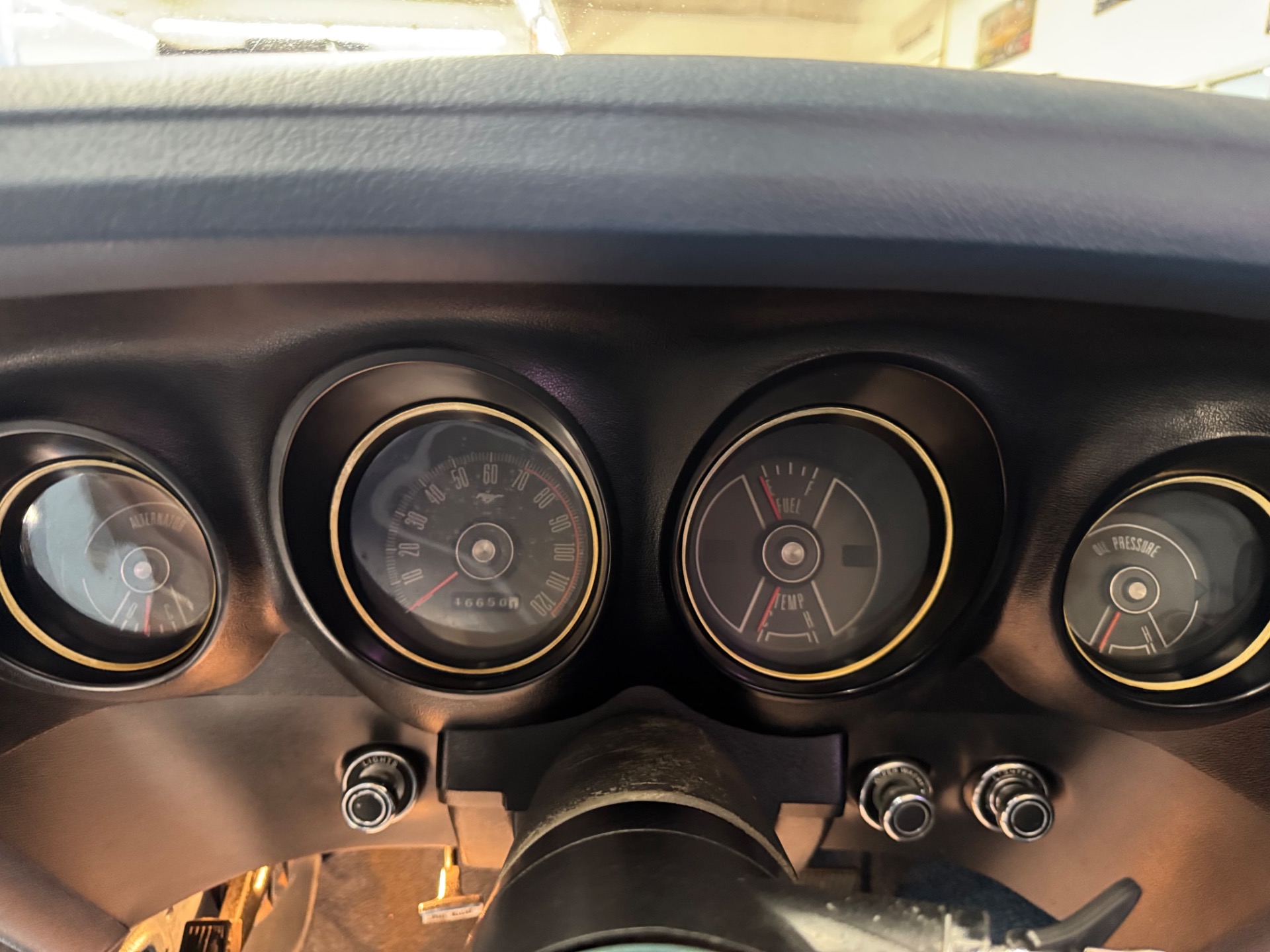 Used 1970 Ford Mustang - CONVERTIBLE - 302 V8 ENGINE - AUTO TRANS -SEE VIDEO | Mundelein, IL