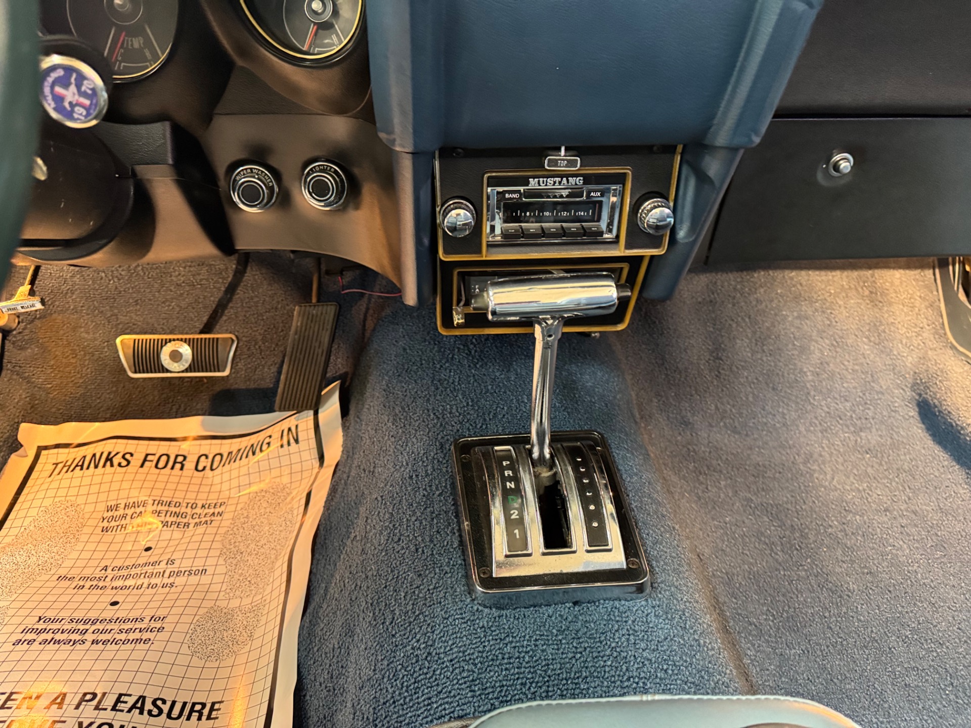 Used 1970 Ford Mustang - CONVERTIBLE - 302 V8 ENGINE - AUTO TRANS -SEE VIDEO | Mundelein, IL