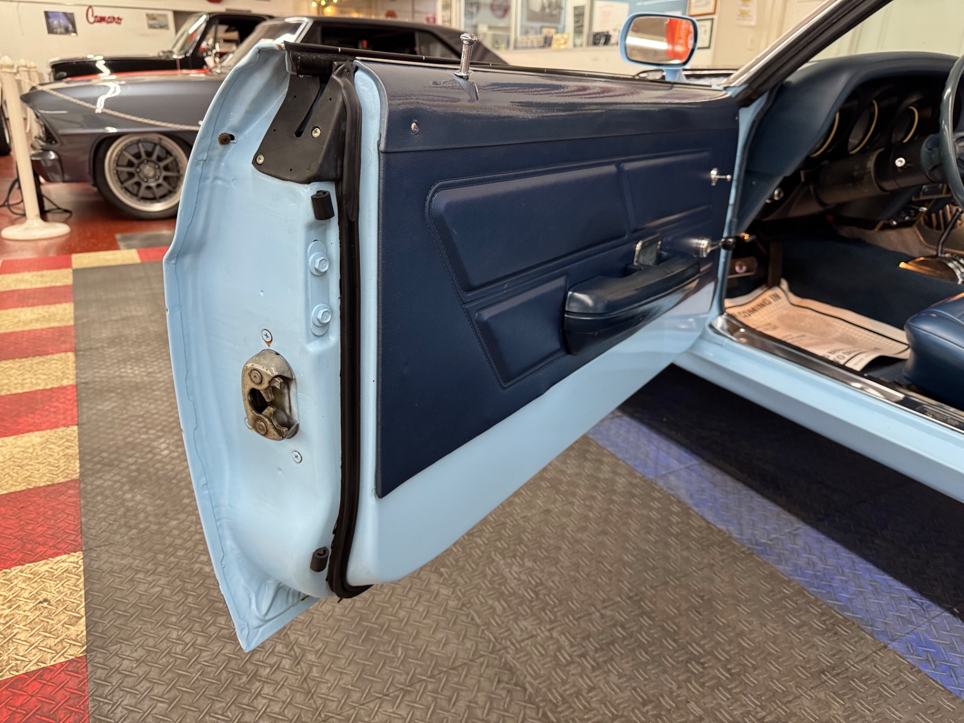 Used 1970 Ford Mustang - CONVERTIBLE - 302 V8 ENGINE - AUTO TRANS -SEE VIDEO | Mundelein, IL