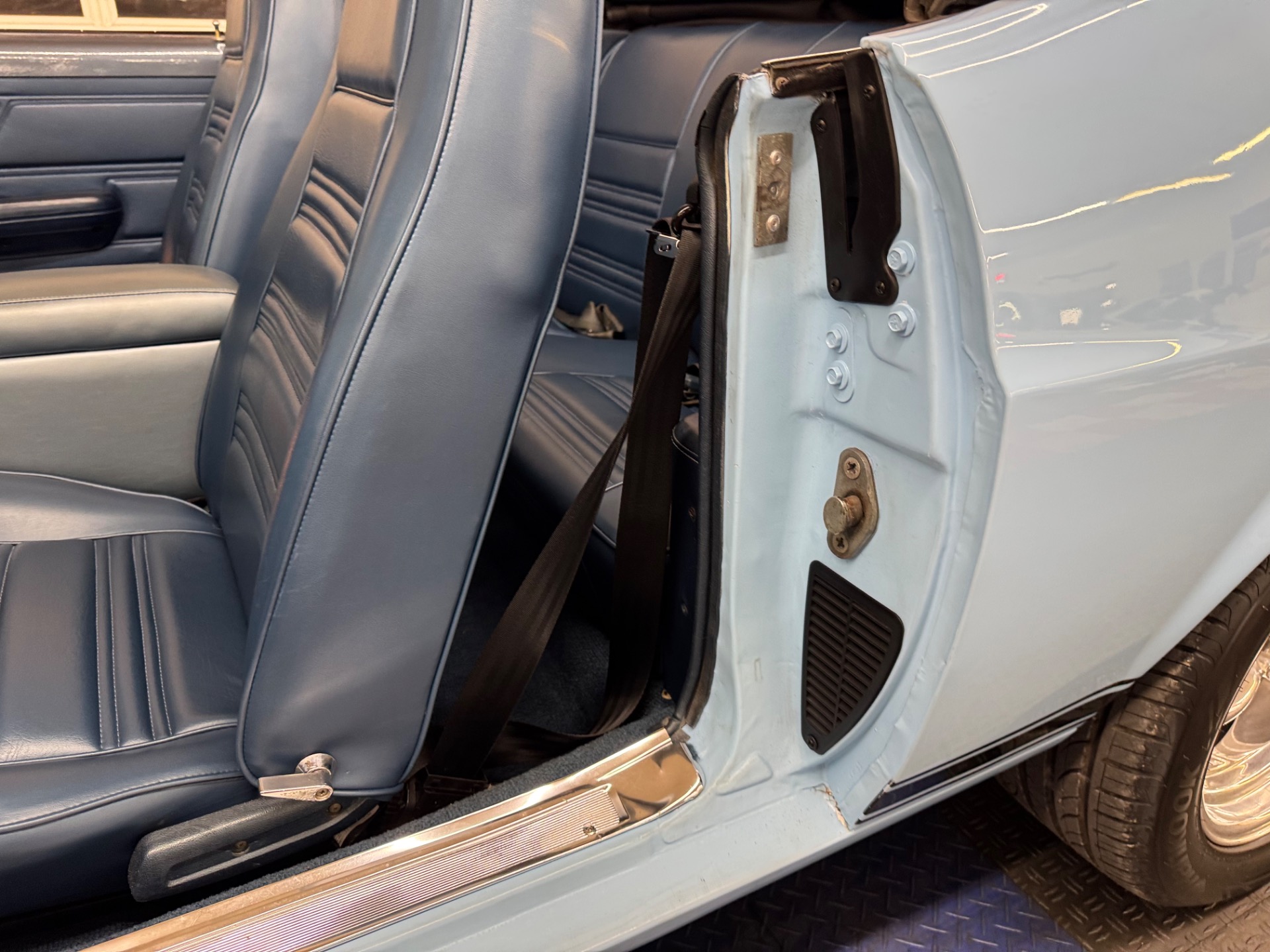 Used 1970 Ford Mustang - CONVERTIBLE - 302 V8 ENGINE - AUTO TRANS -SEE VIDEO | Mundelein, IL