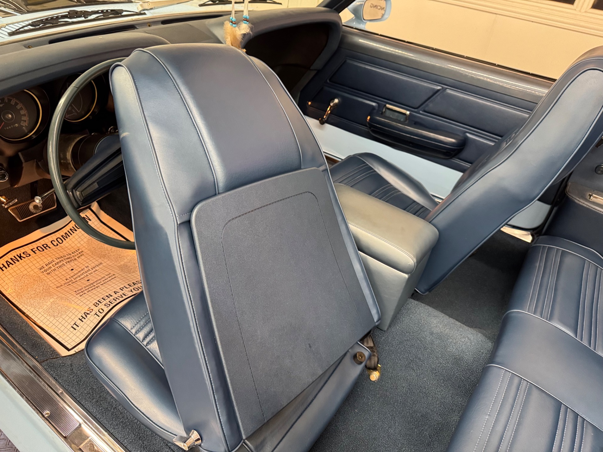 Used 1970 Ford Mustang - CONVERTIBLE - 302 V8 ENGINE - AUTO TRANS -SEE VIDEO | Mundelein, IL