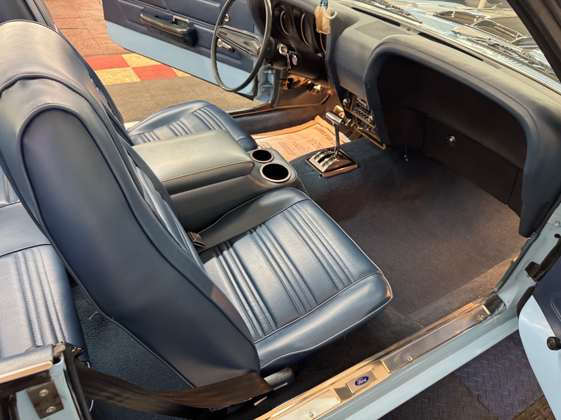 Used 1970 Ford Mustang - CONVERTIBLE - 302 V8 ENGINE - AUTO TRANS -SEE VIDEO | Mundelein, IL