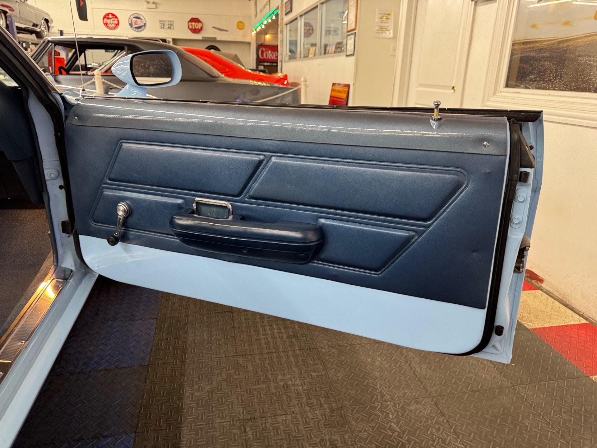 Used 1970 Ford Mustang - CONVERTIBLE - 302 V8 ENGINE - AUTO TRANS -SEE VIDEO | Mundelein, IL