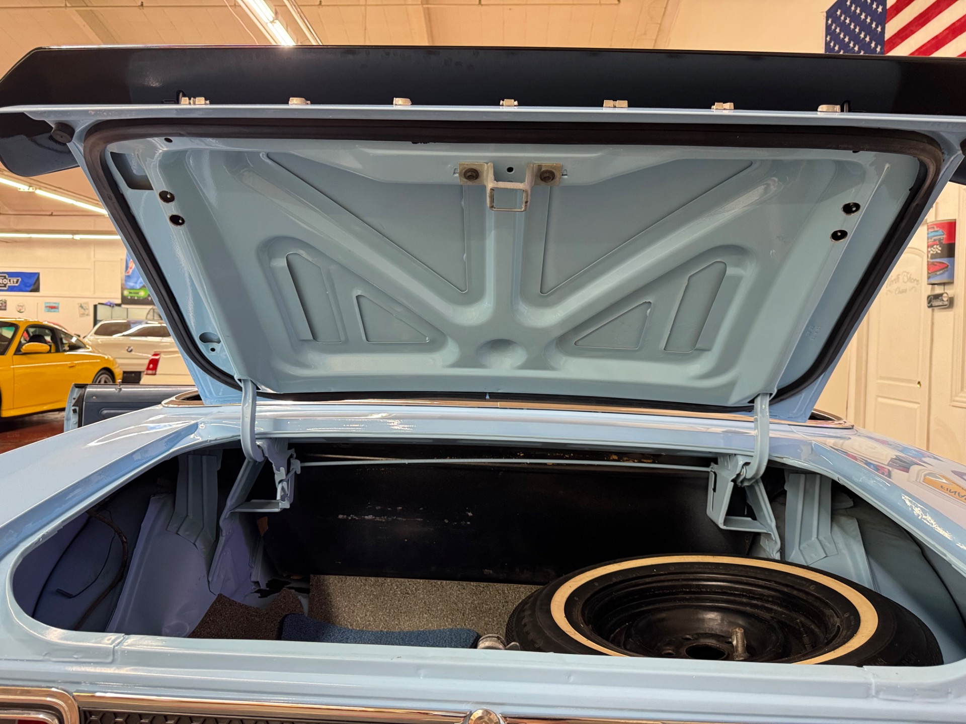 Used 1970 Ford Mustang - CONVERTIBLE - 302 V8 ENGINE - AUTO TRANS -SEE VIDEO | Mundelein, IL