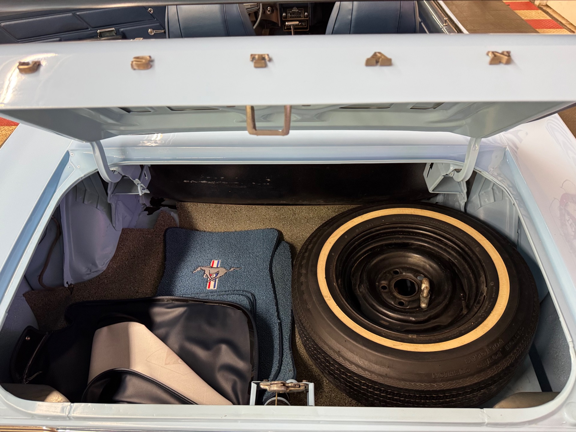 Used 1970 Ford Mustang - CONVERTIBLE - 302 V8 ENGINE - AUTO TRANS -SEE VIDEO | Mundelein, IL