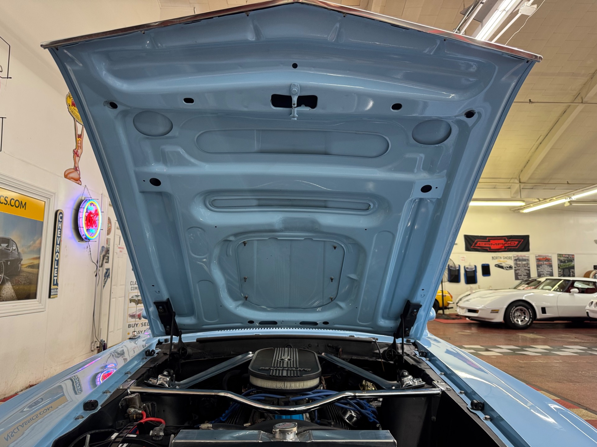 Used 1970 Ford Mustang - CONVERTIBLE - 302 V8 ENGINE - AUTO TRANS -SEE VIDEO | Mundelein, IL