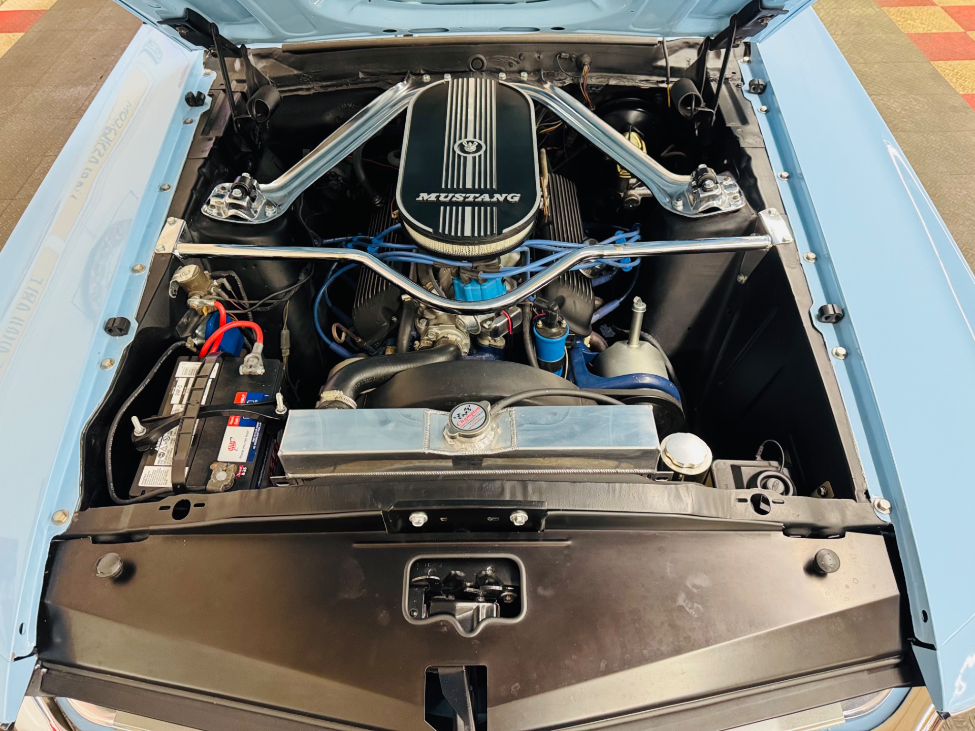 Used 1970 Ford Mustang - CONVERTIBLE - 302 V8 ENGINE - AUTO TRANS -SEE VIDEO | Mundelein, IL