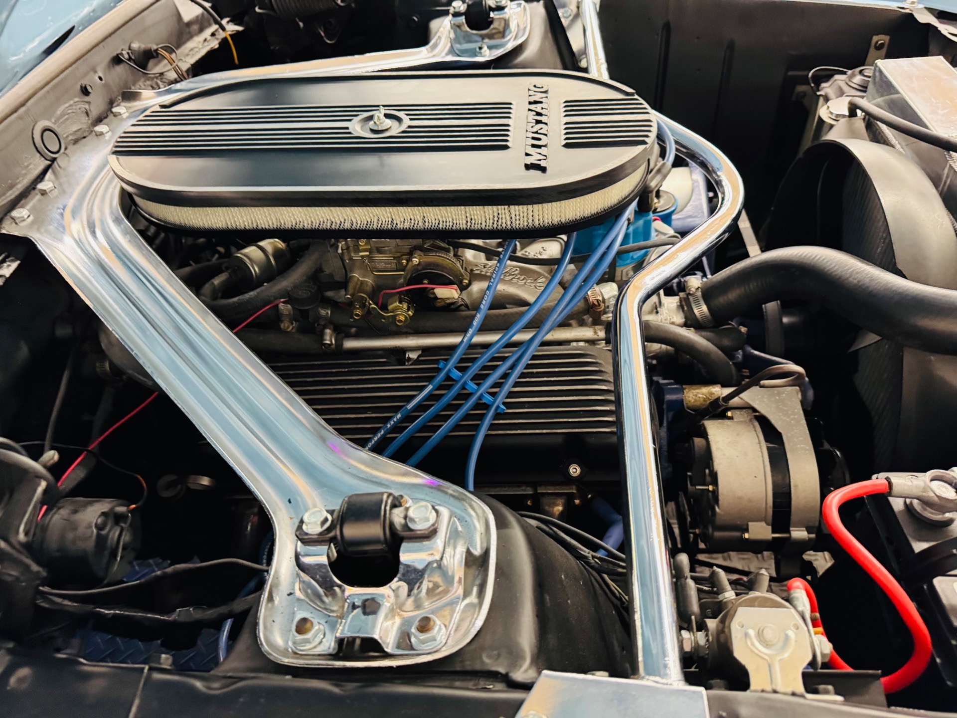 Used 1970 Ford Mustang - CONVERTIBLE - 302 V8 ENGINE - AUTO TRANS -SEE VIDEO | Mundelein, IL