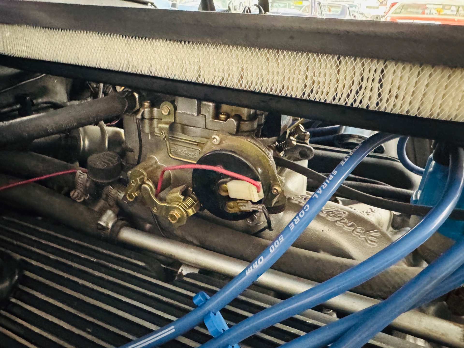 Used 1970 Ford Mustang - CONVERTIBLE - 302 V8 ENGINE - AUTO TRANS -SEE VIDEO | Mundelein, IL