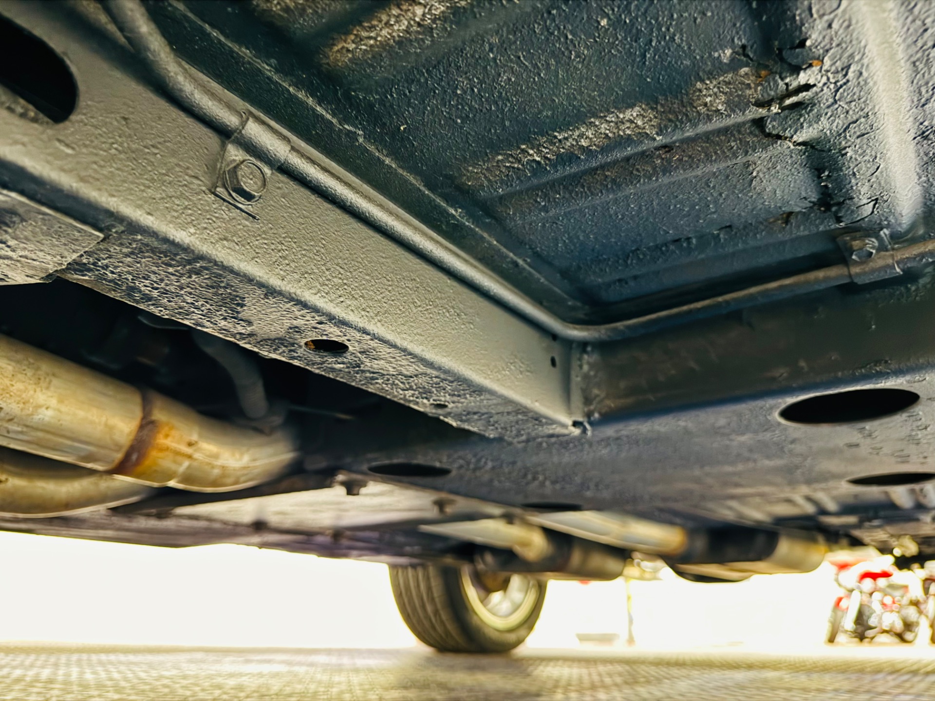 Used 1970 Ford Mustang - CONVERTIBLE - 302 V8 ENGINE - AUTO TRANS -SEE VIDEO | Mundelein, IL