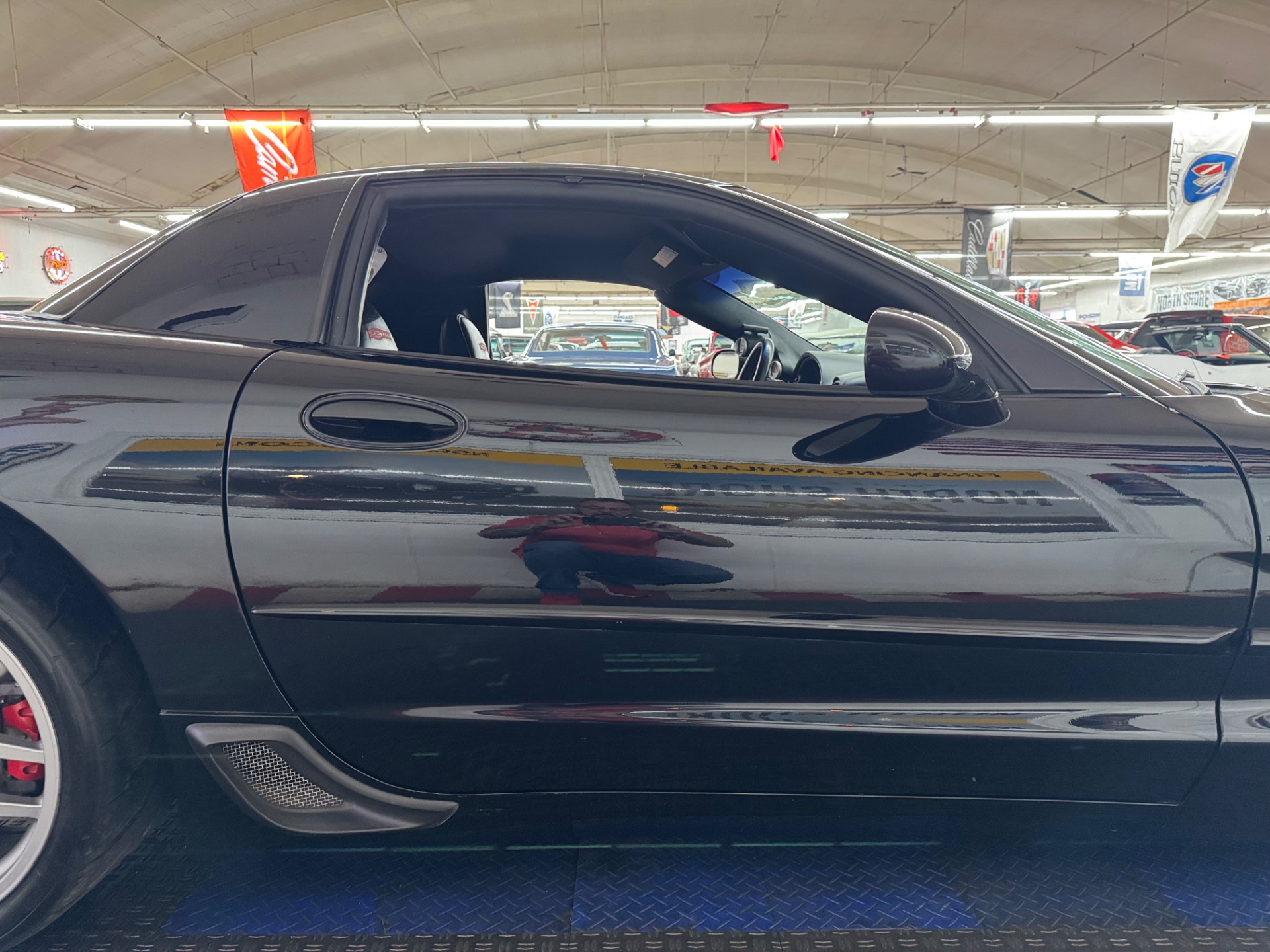 Used 2004 Chevrolet Corvette - Z06 - SUPERCHARGED - VERY LOW MILES -SEE VIDEO | Mundelein, IL