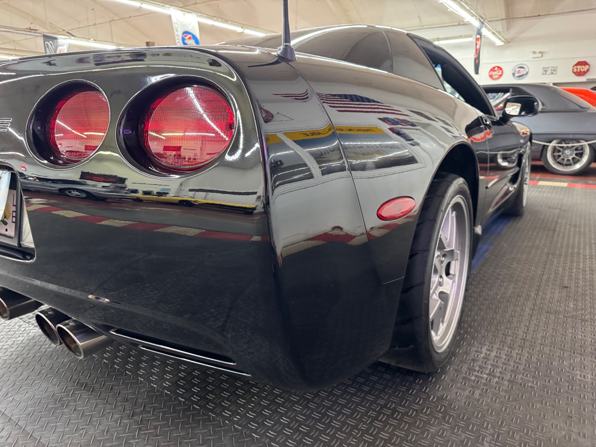Used 2004 Chevrolet Corvette - Z06 - SUPERCHARGED - VERY LOW MILES -SEE VIDEO | Mundelein, IL