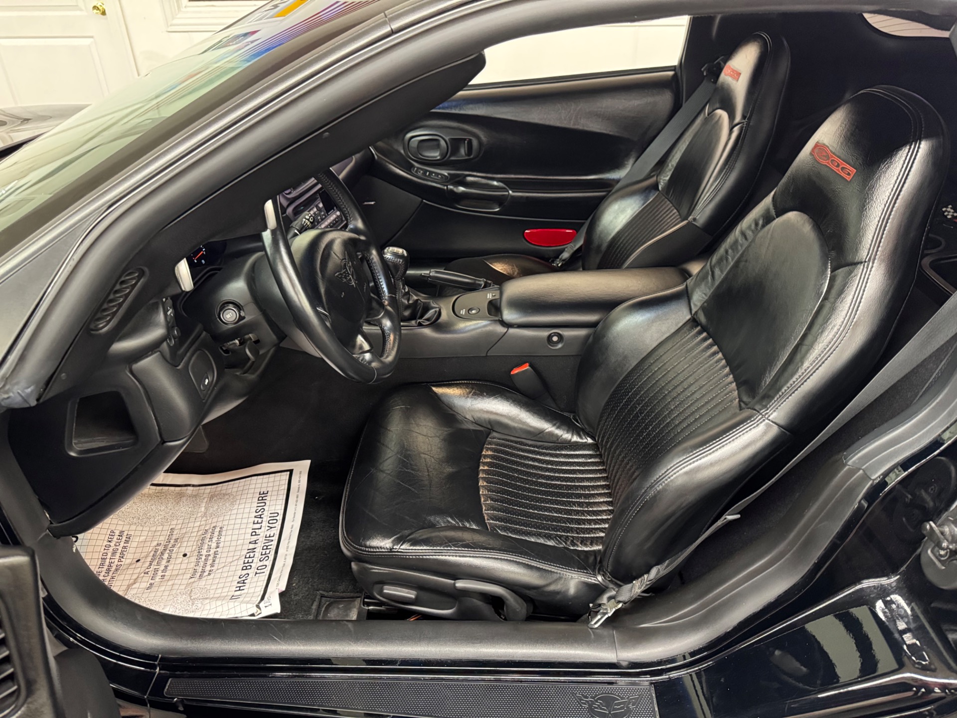 Used 2004 Chevrolet Corvette - Z06 - SUPERCHARGED - VERY LOW MILES -SEE VIDEO | Mundelein, IL