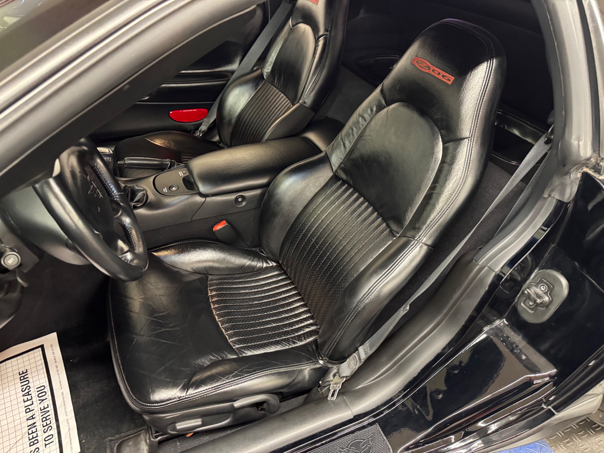Used 2004 Chevrolet Corvette - Z06 - SUPERCHARGED - VERY LOW MILES -SEE VIDEO | Mundelein, IL