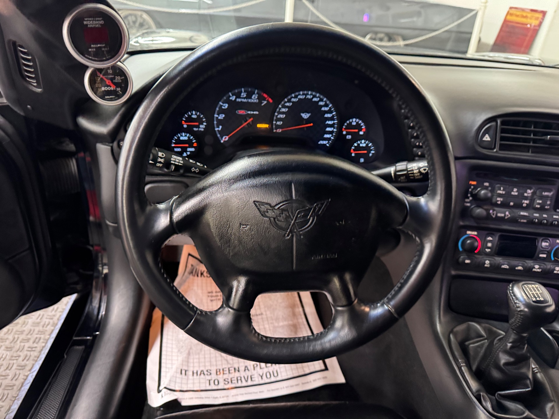 Used 2004 Chevrolet Corvette - Z06 - SUPERCHARGED - VERY LOW MILES -SEE VIDEO | Mundelein, IL