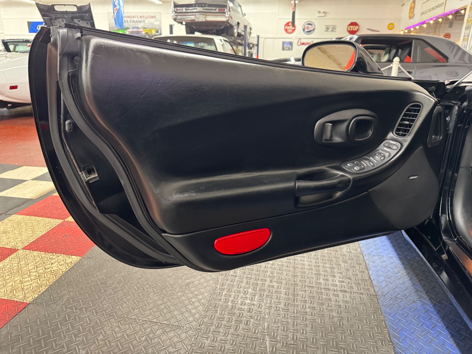 Used 2004 Chevrolet Corvette - Z06 - SUPERCHARGED - VERY LOW MILES -SEE VIDEO | Mundelein, IL