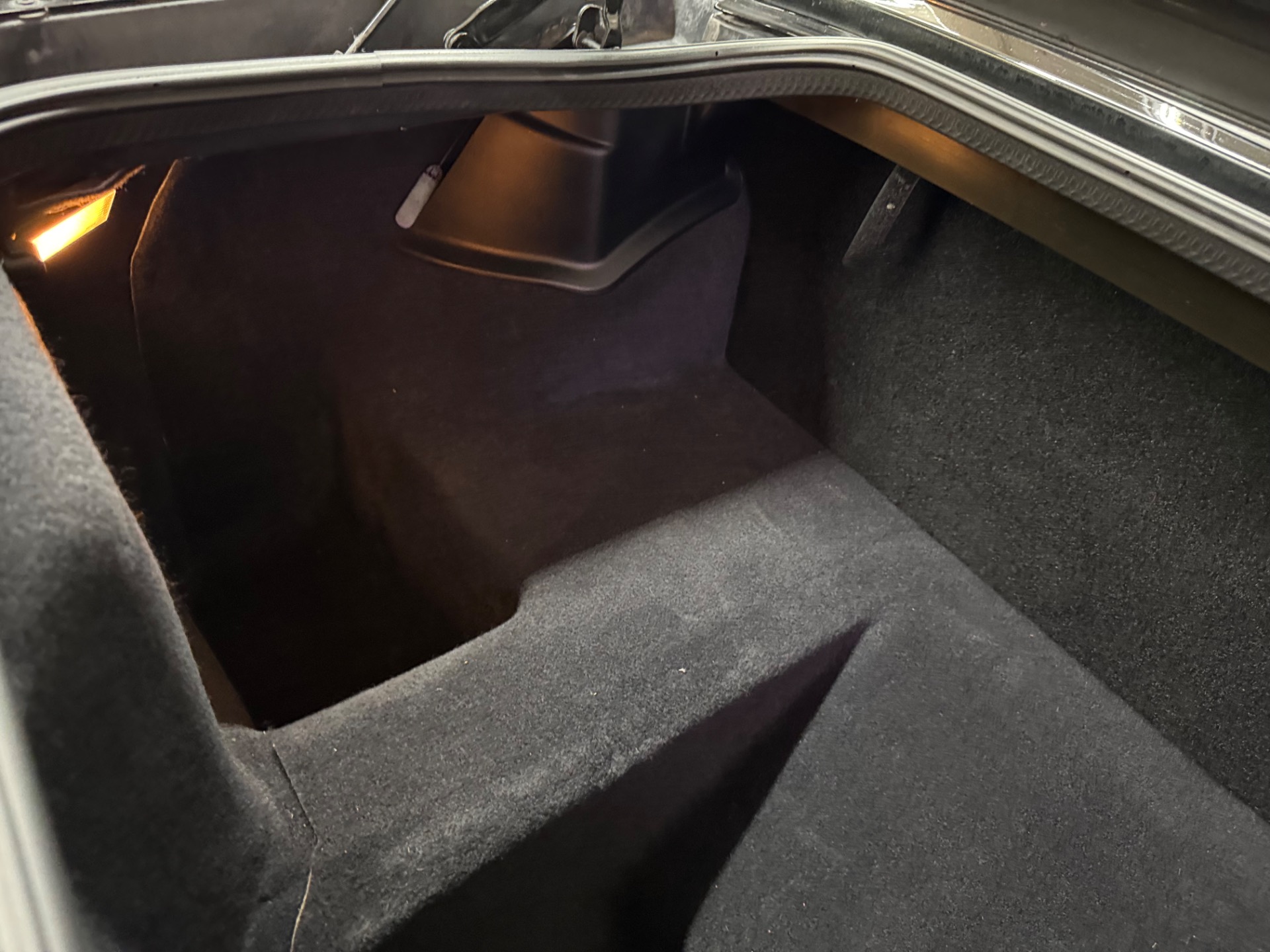 Used 2004 Chevrolet Corvette - Z06 - SUPERCHARGED - VERY LOW MILES -SEE VIDEO | Mundelein, IL