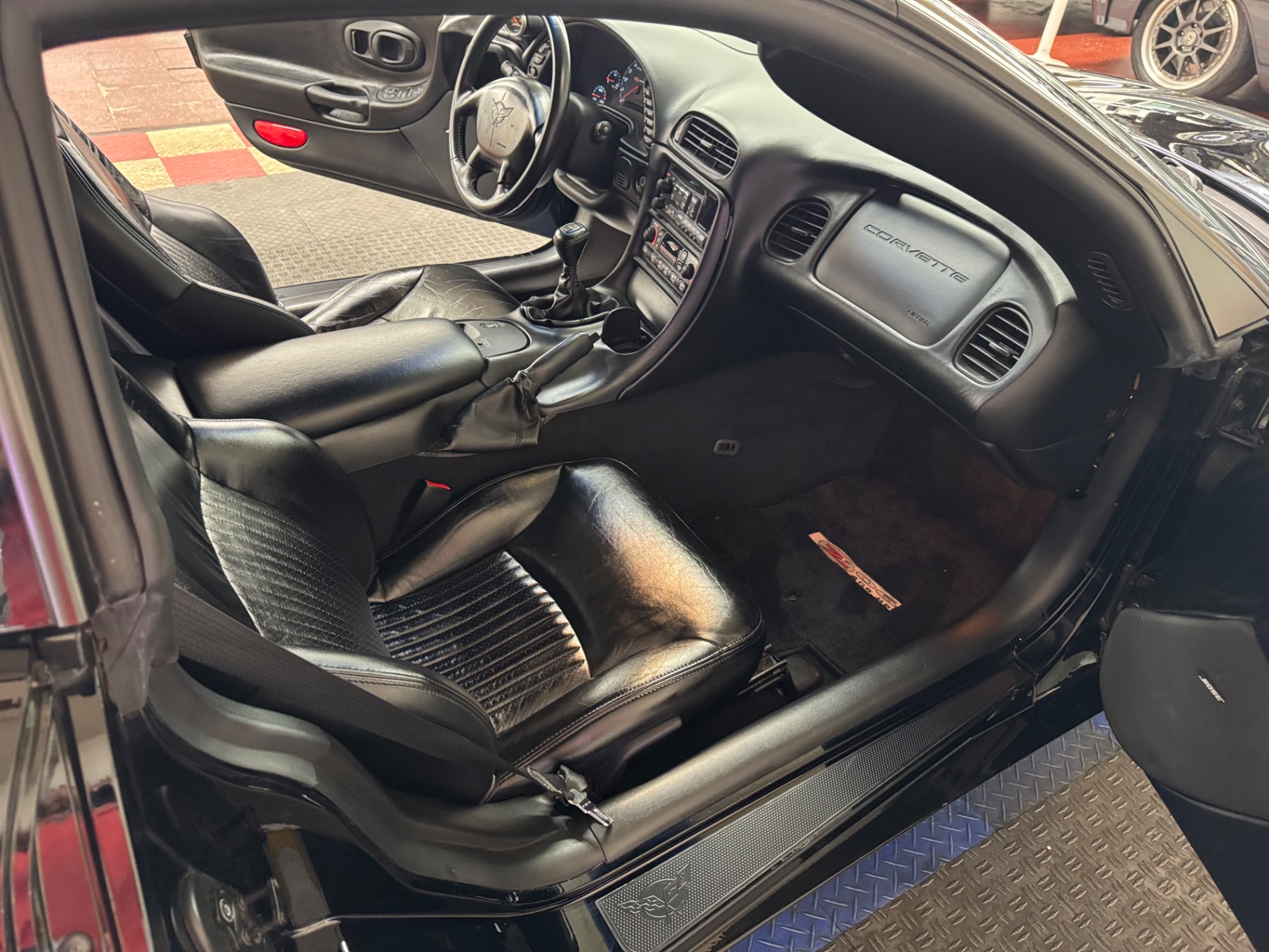 Used 2004 Chevrolet Corvette - Z06 - SUPERCHARGED - VERY LOW MILES -SEE VIDEO | Mundelein, IL